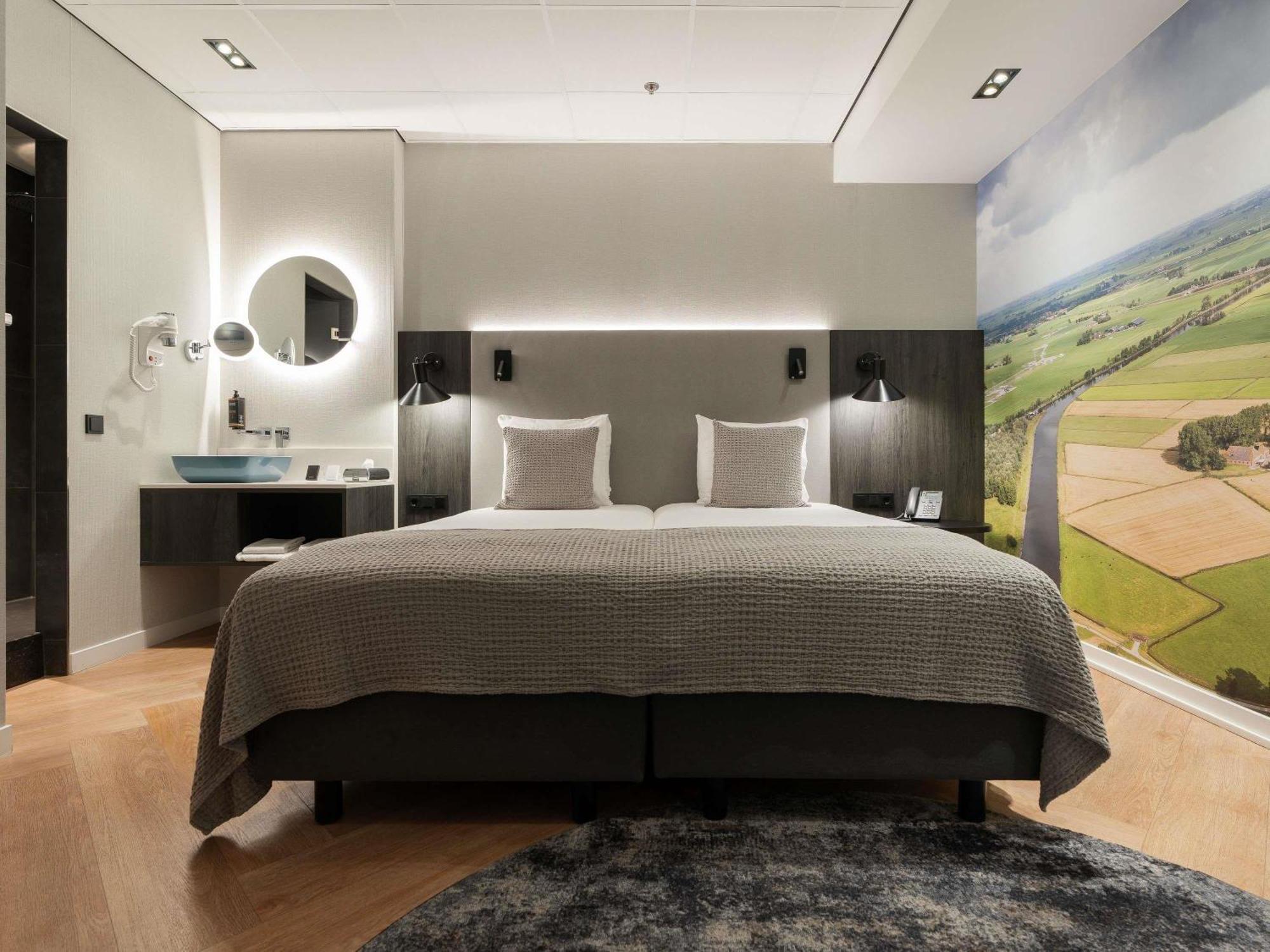 Habitación Individual Estándar