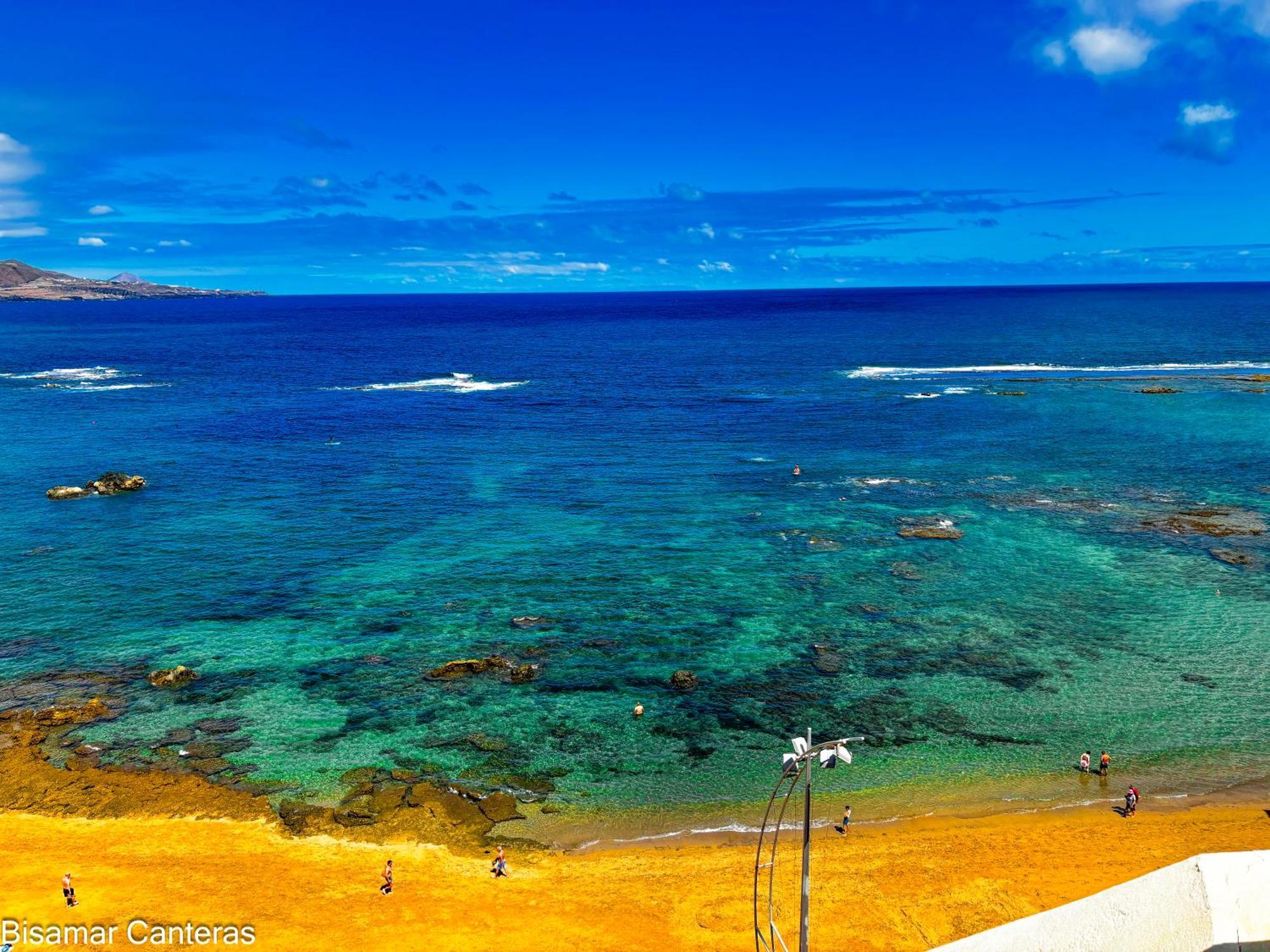 Apartment Sea View