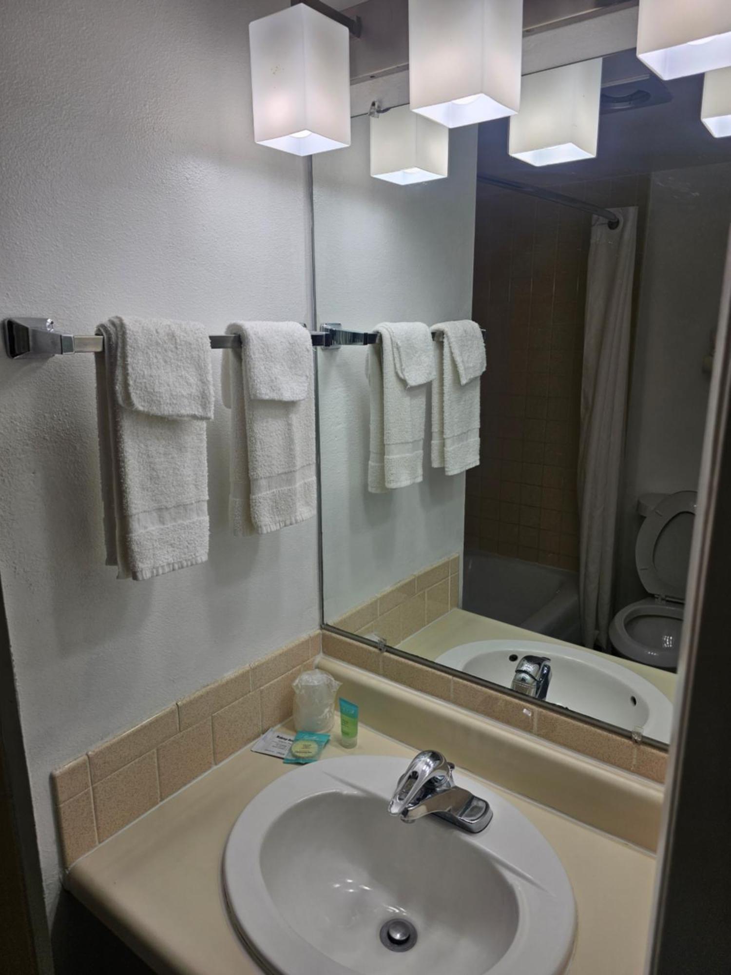 Double Room Non-Smoking