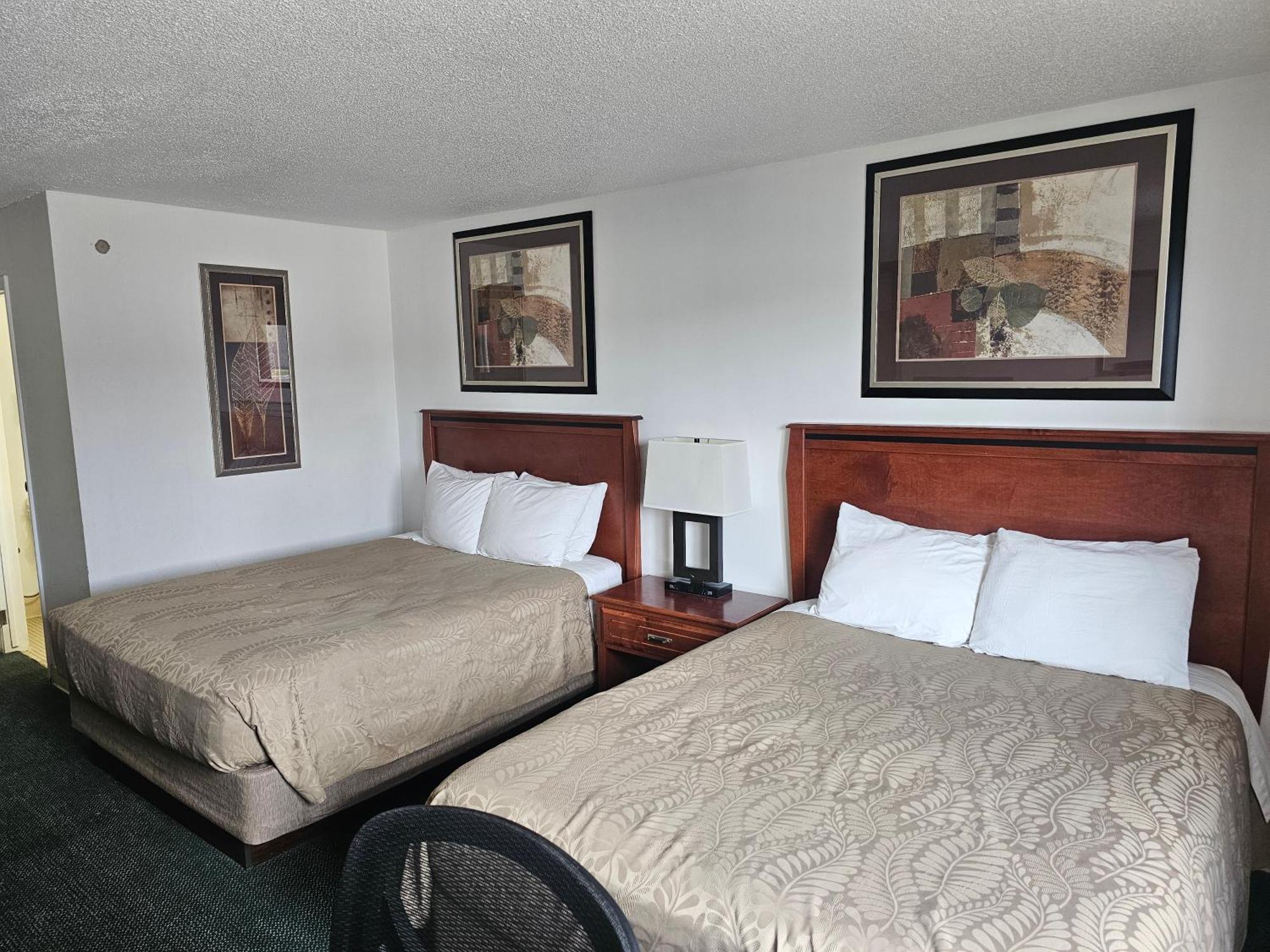 Double Room Non-Smoking