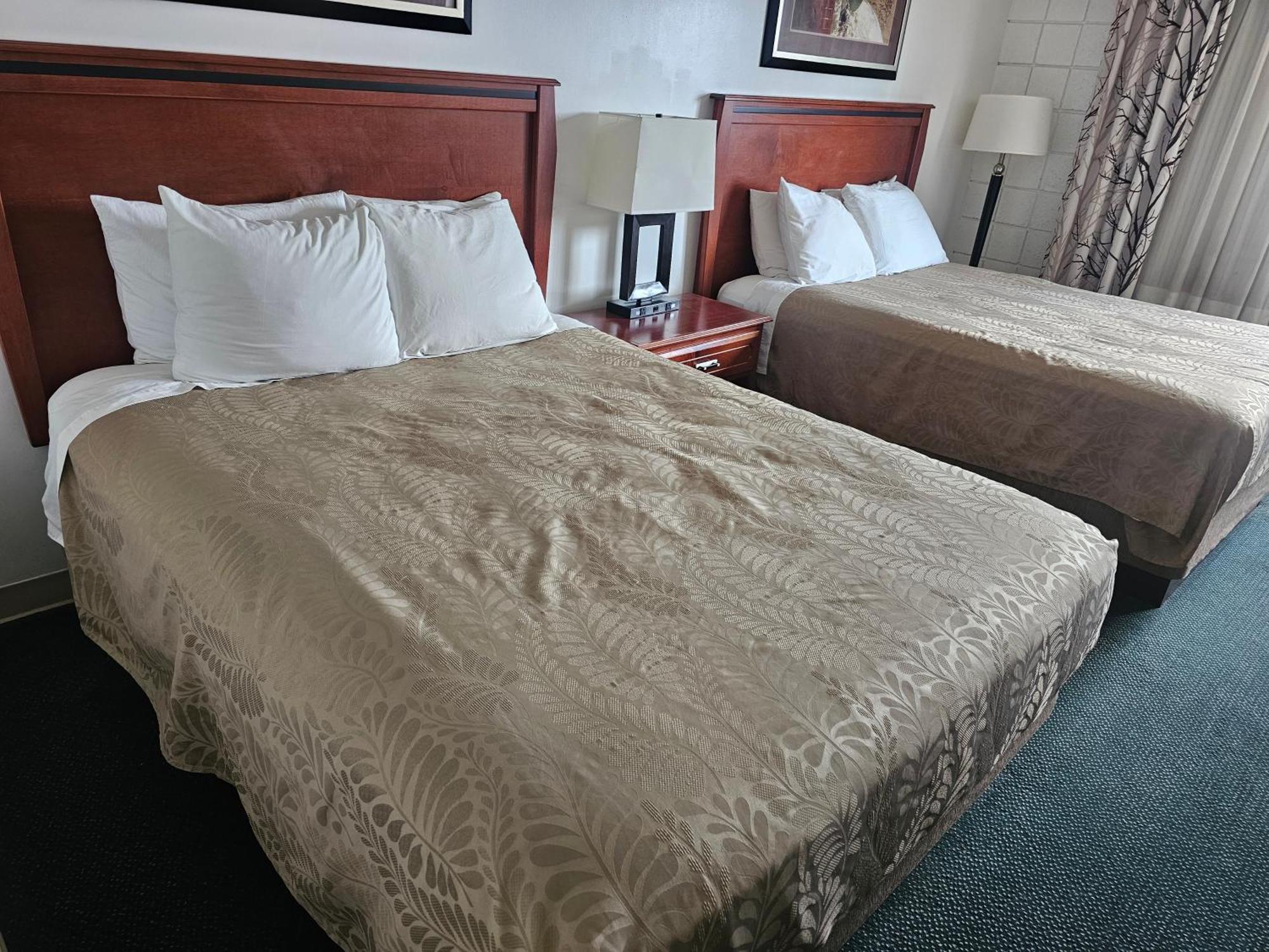 Double Room Non-Smoking