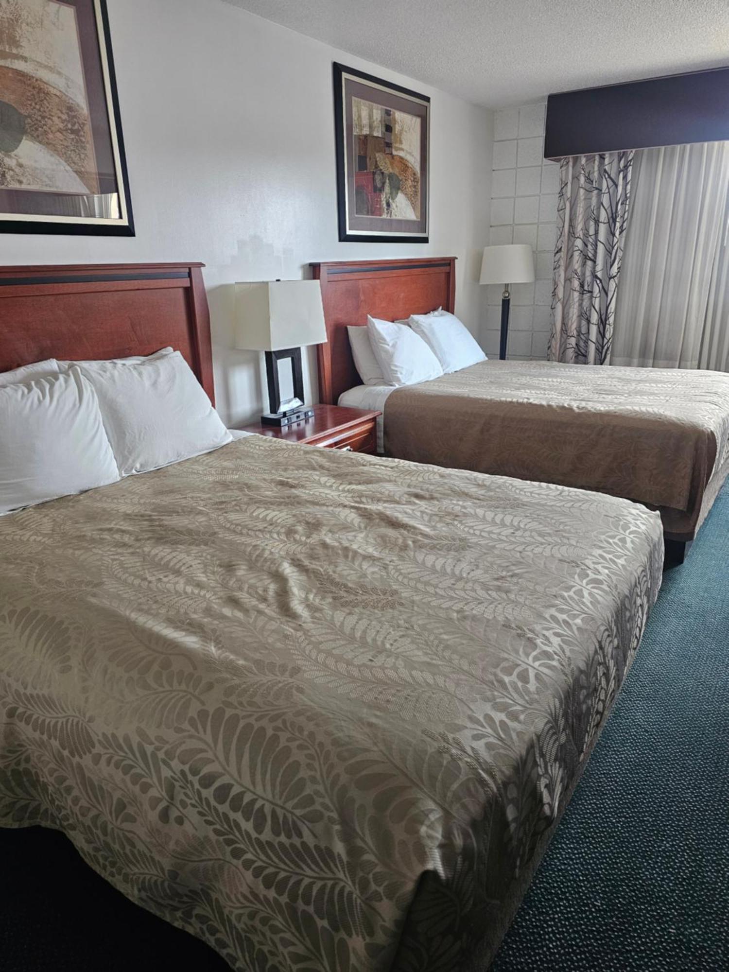 Double Room Non-Smoking