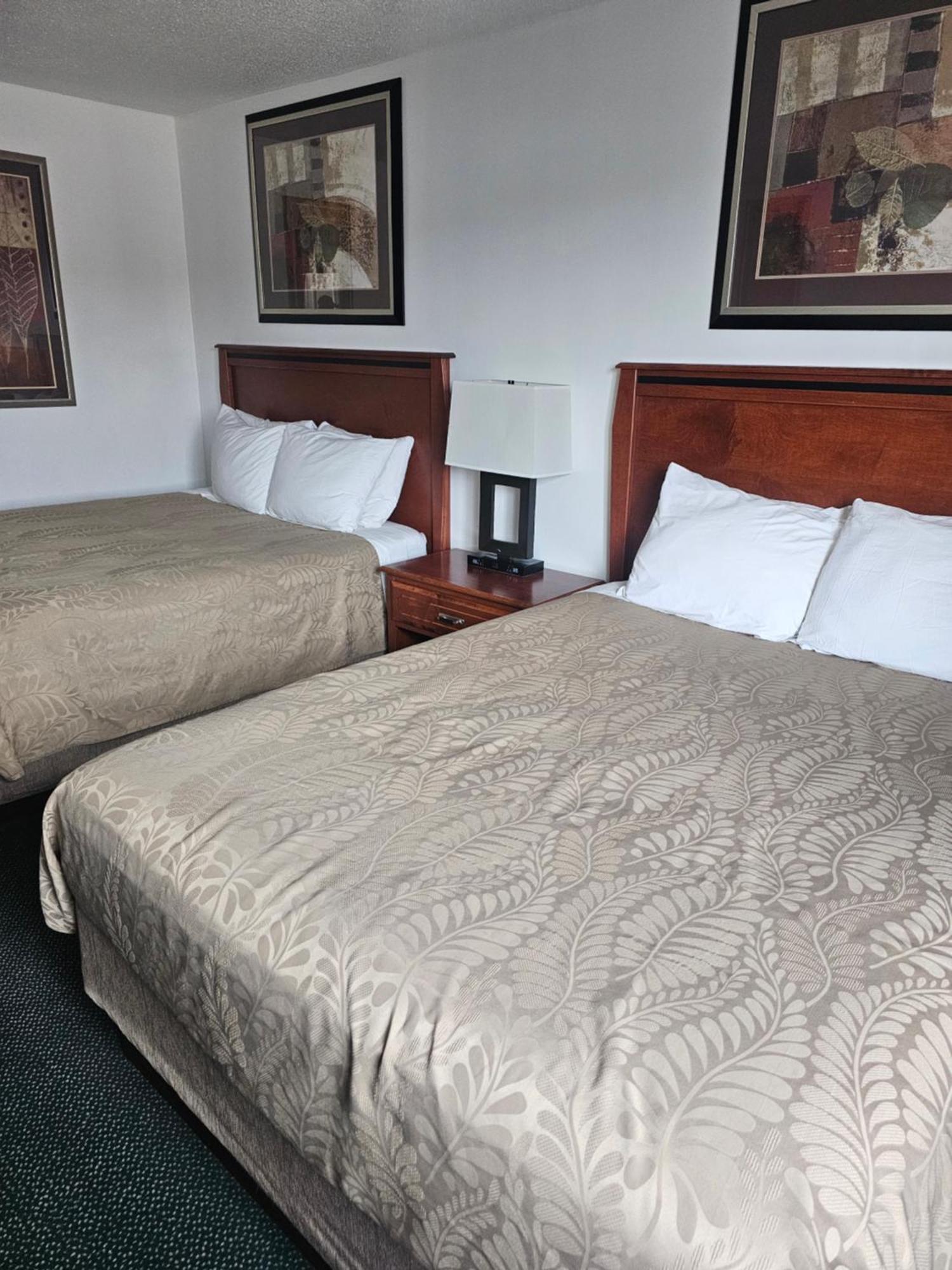 Double Room Non-Smoking