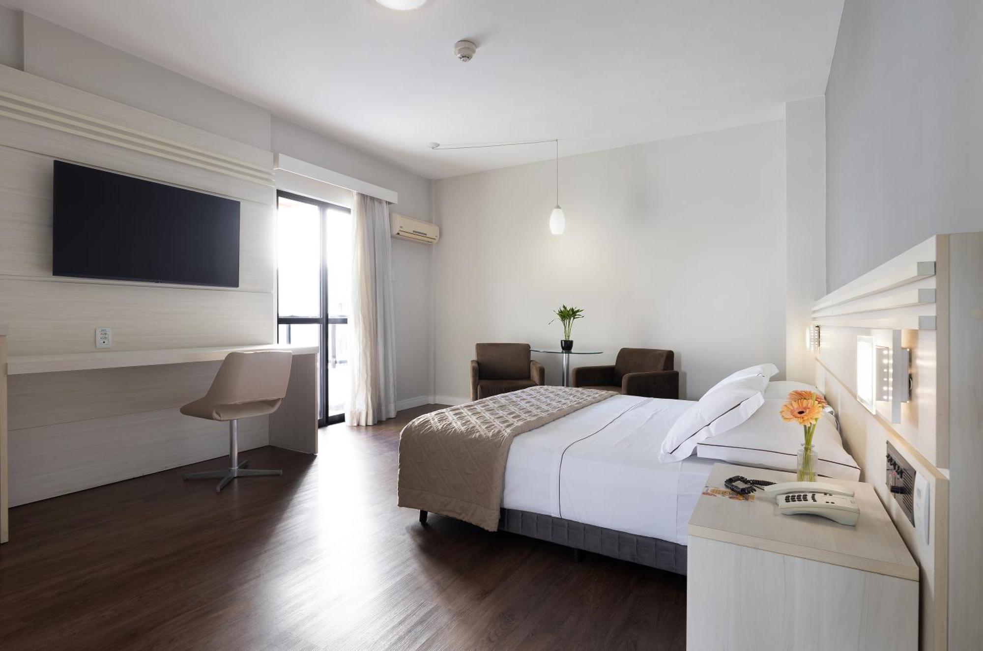 Double Room - Disability Access