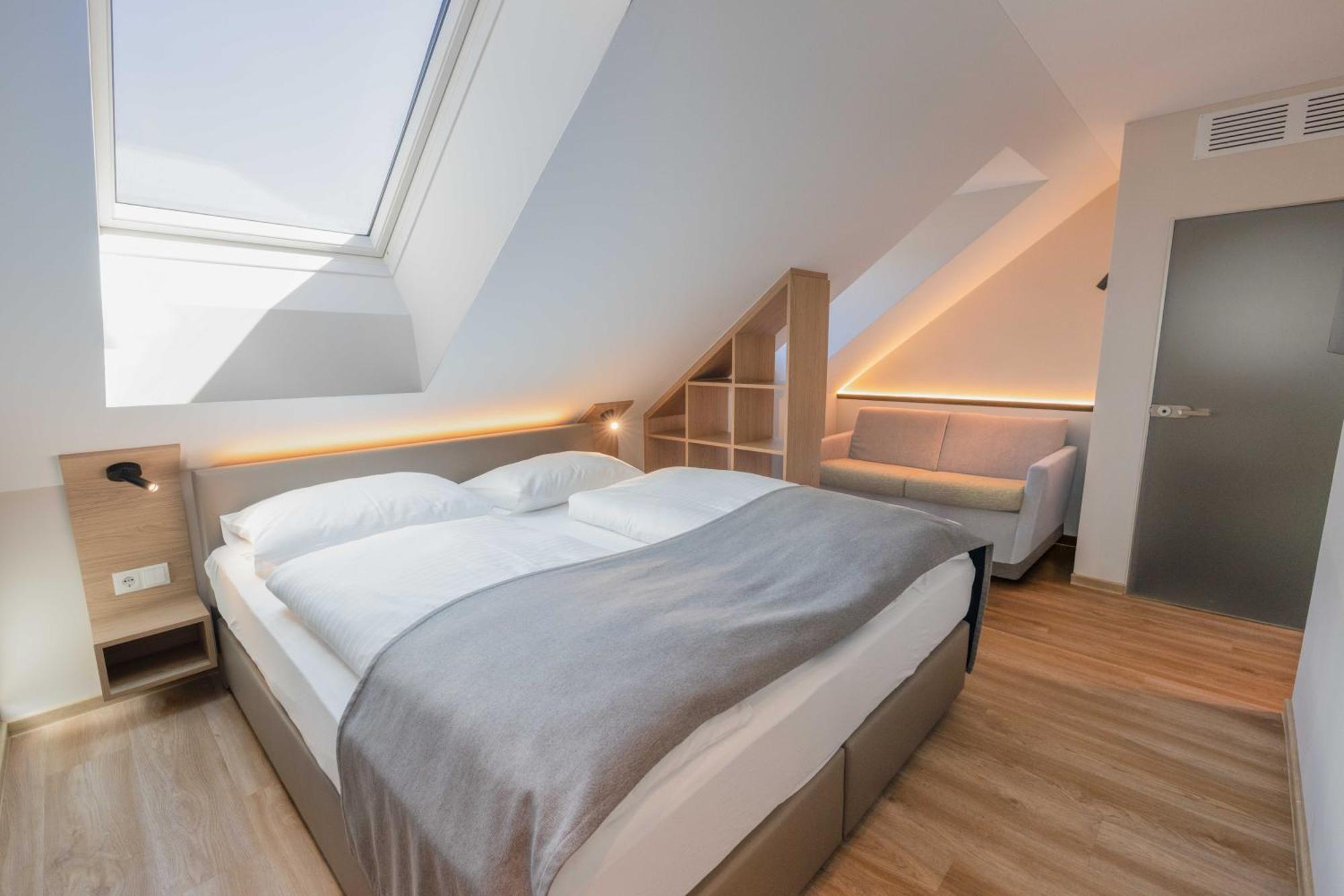 Familiekamer