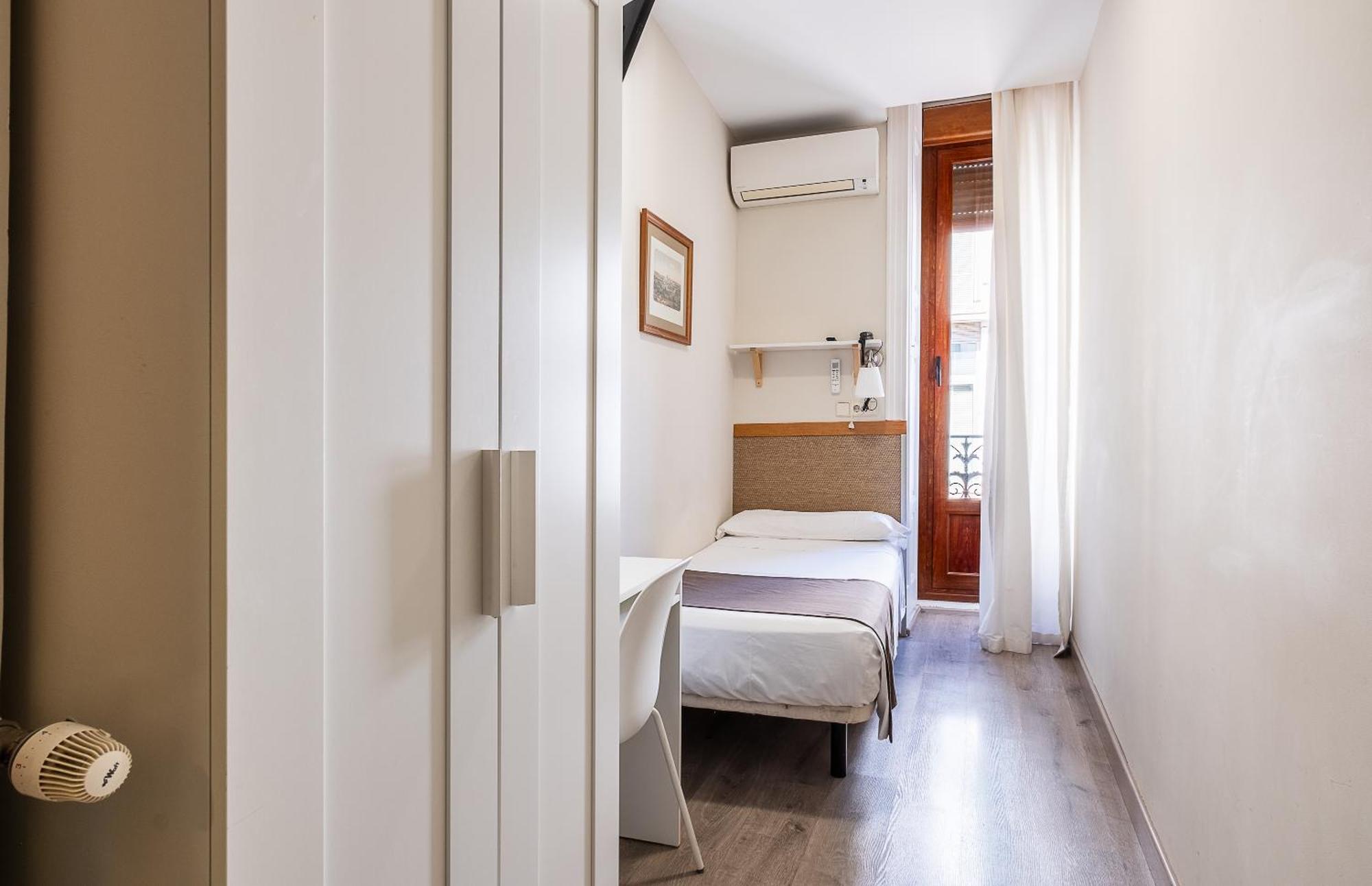 Single Room