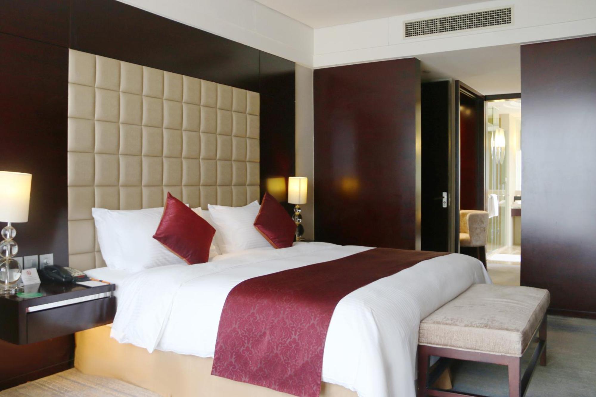 Two-Bedroom Suite