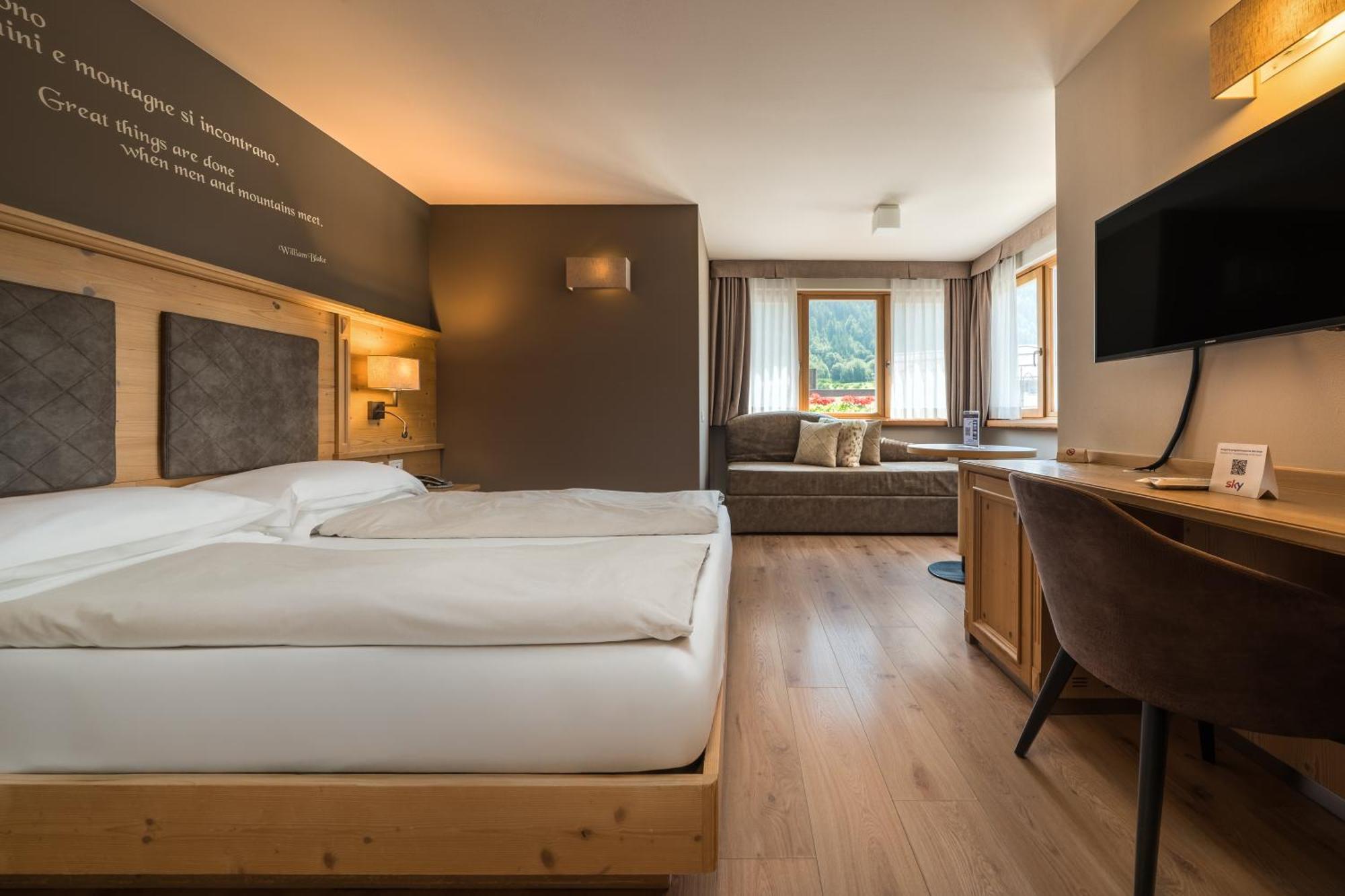 Superior Triple Room