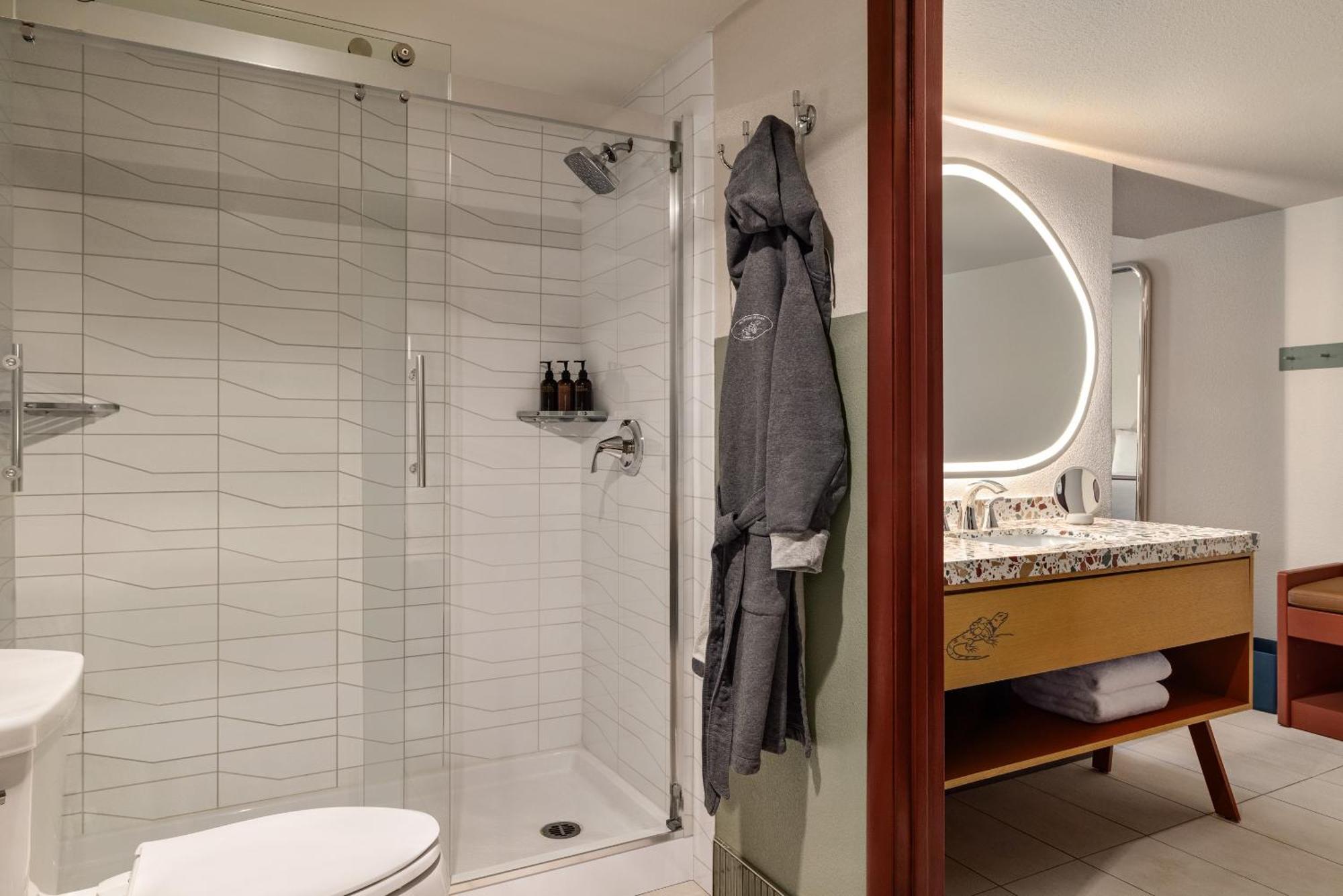 Habitación cuádruple