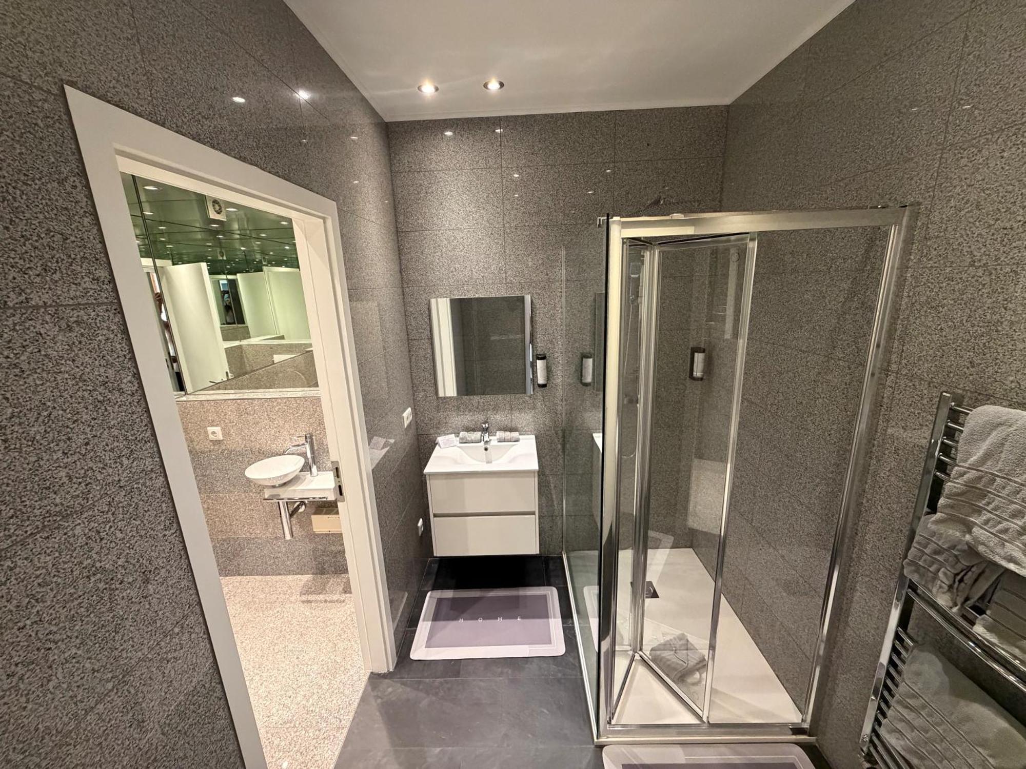 Suite Executive