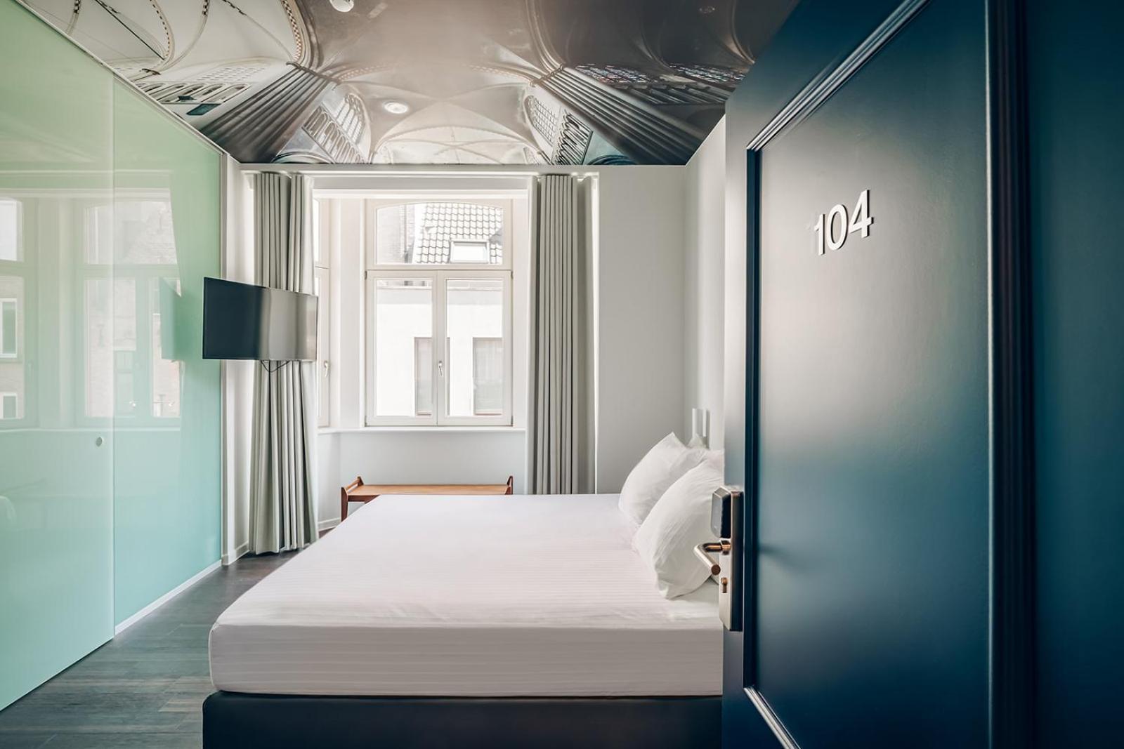 Chambre Double Deluxe