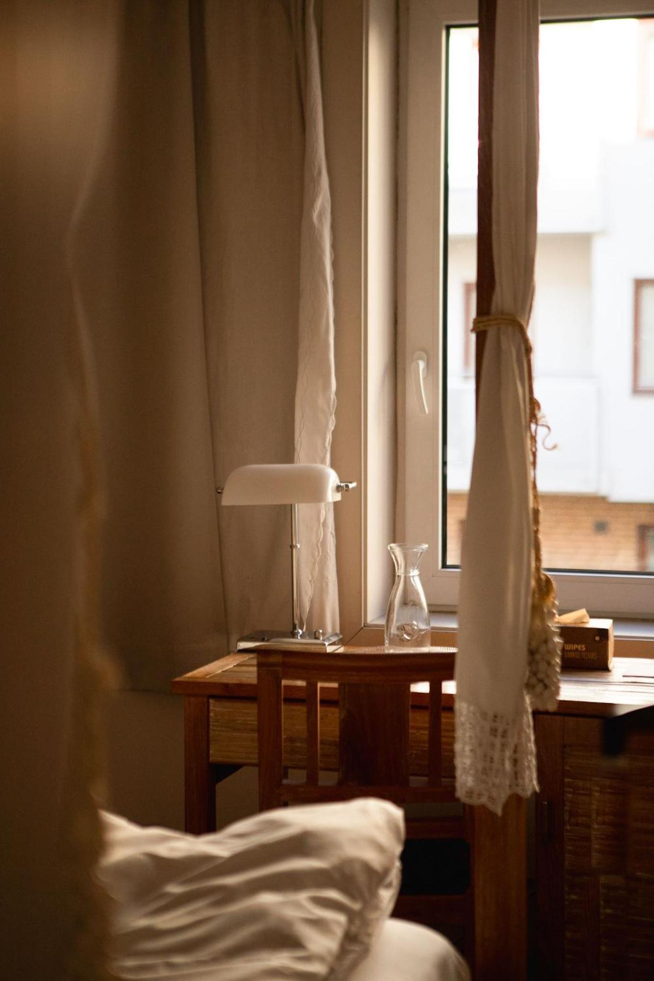 Chambre Simple Supérieure