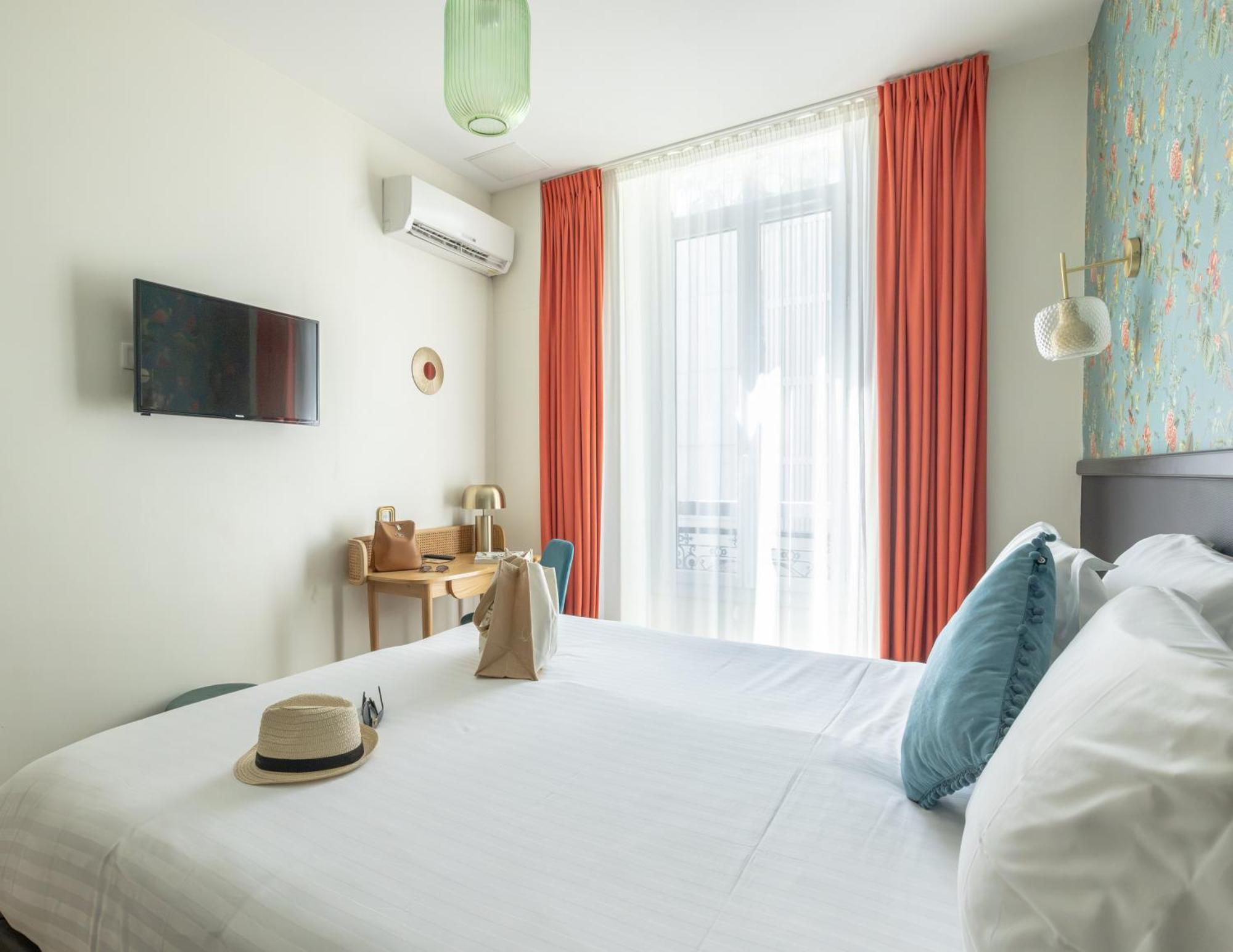 Prestige Double Room