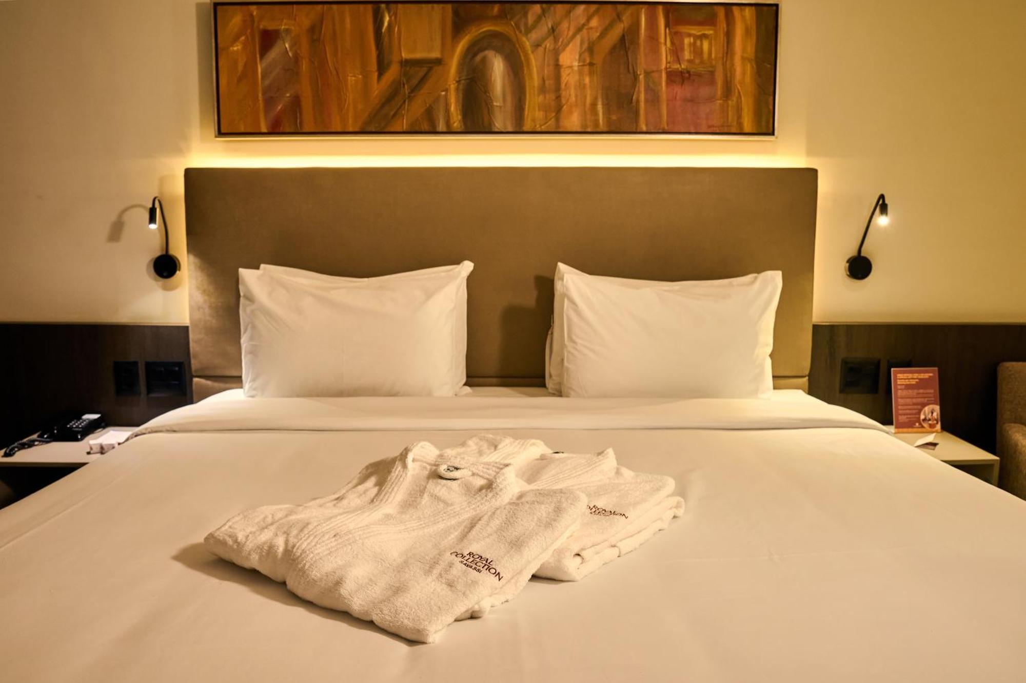 Executive Suite