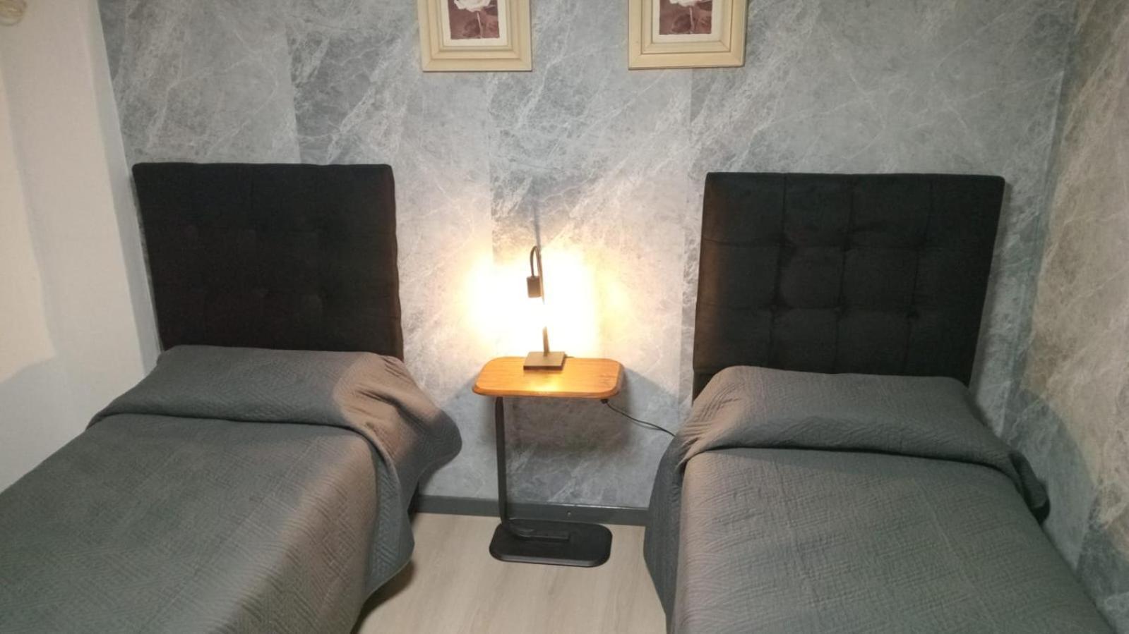 Budget Doppelzimmer