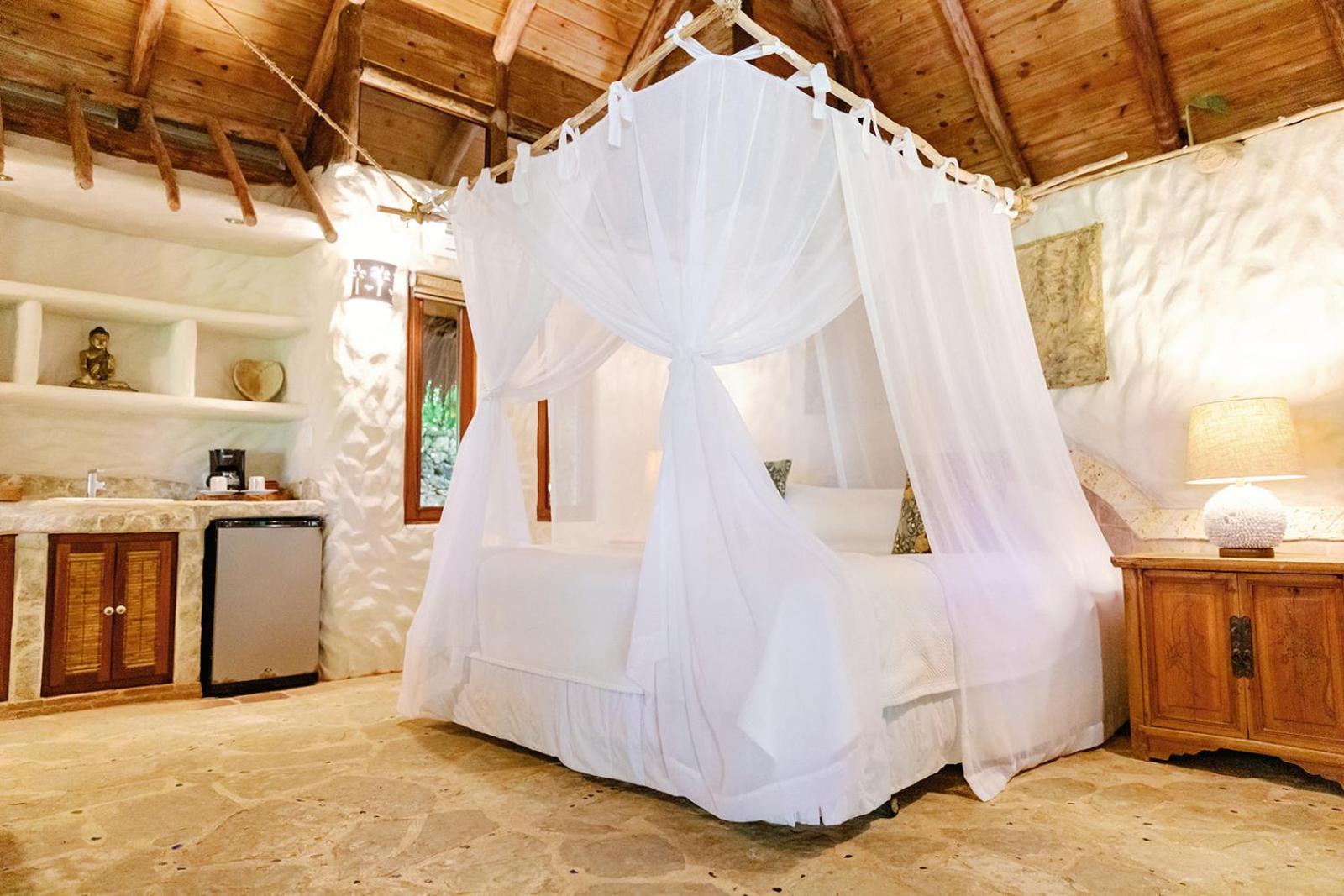 Bungalow de un dormitorio