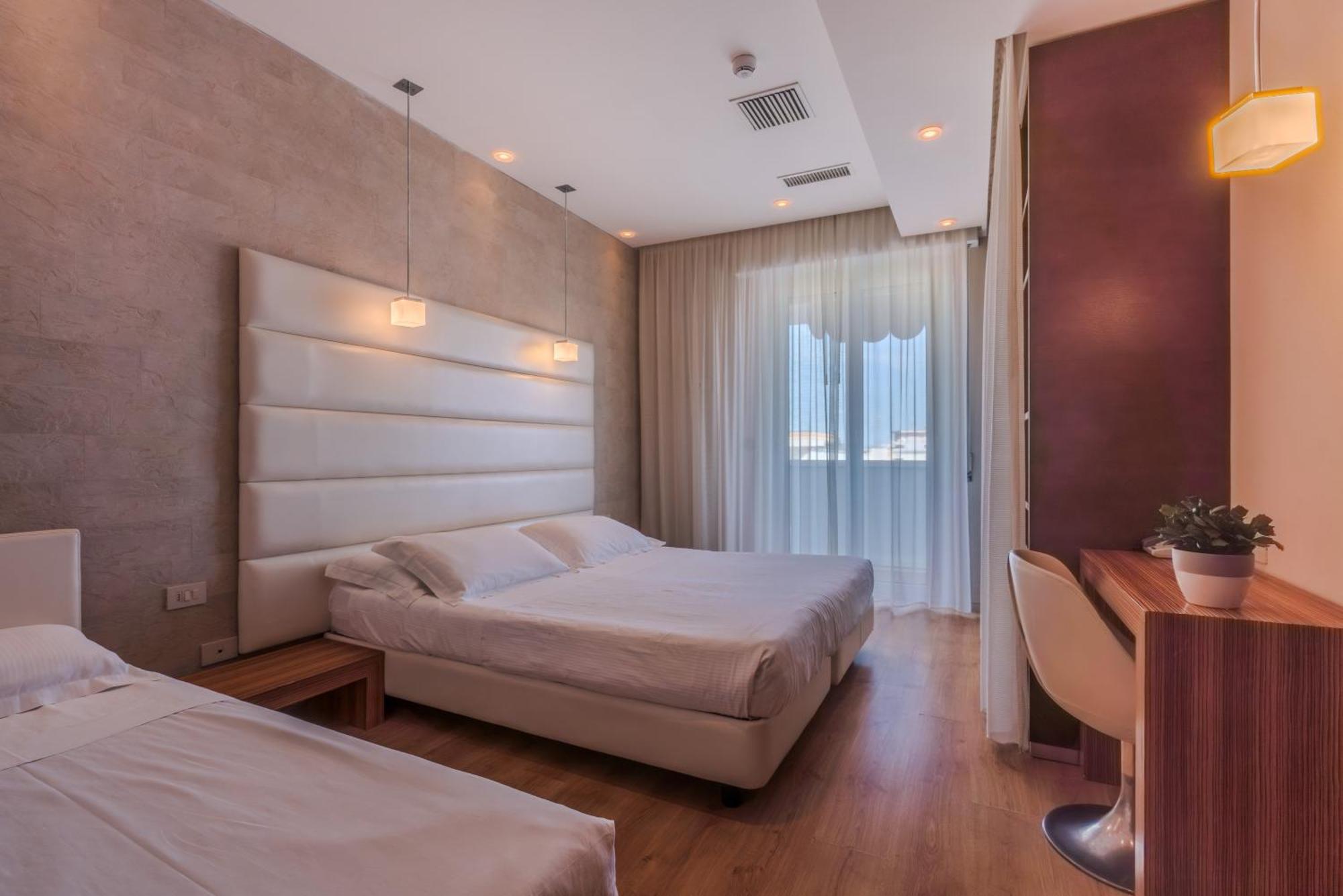 Chambre Triple Supérieure