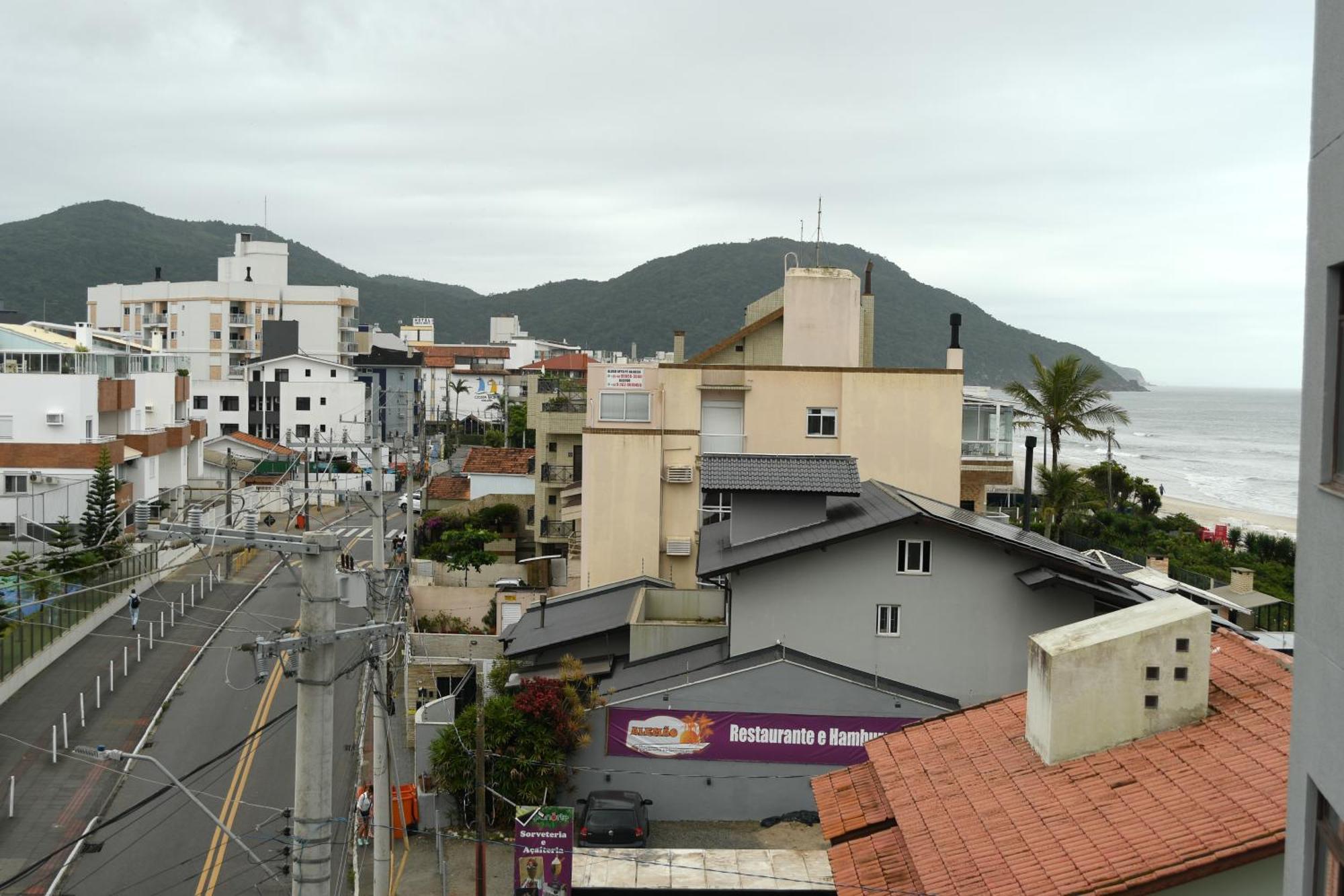 Apartamento Standard