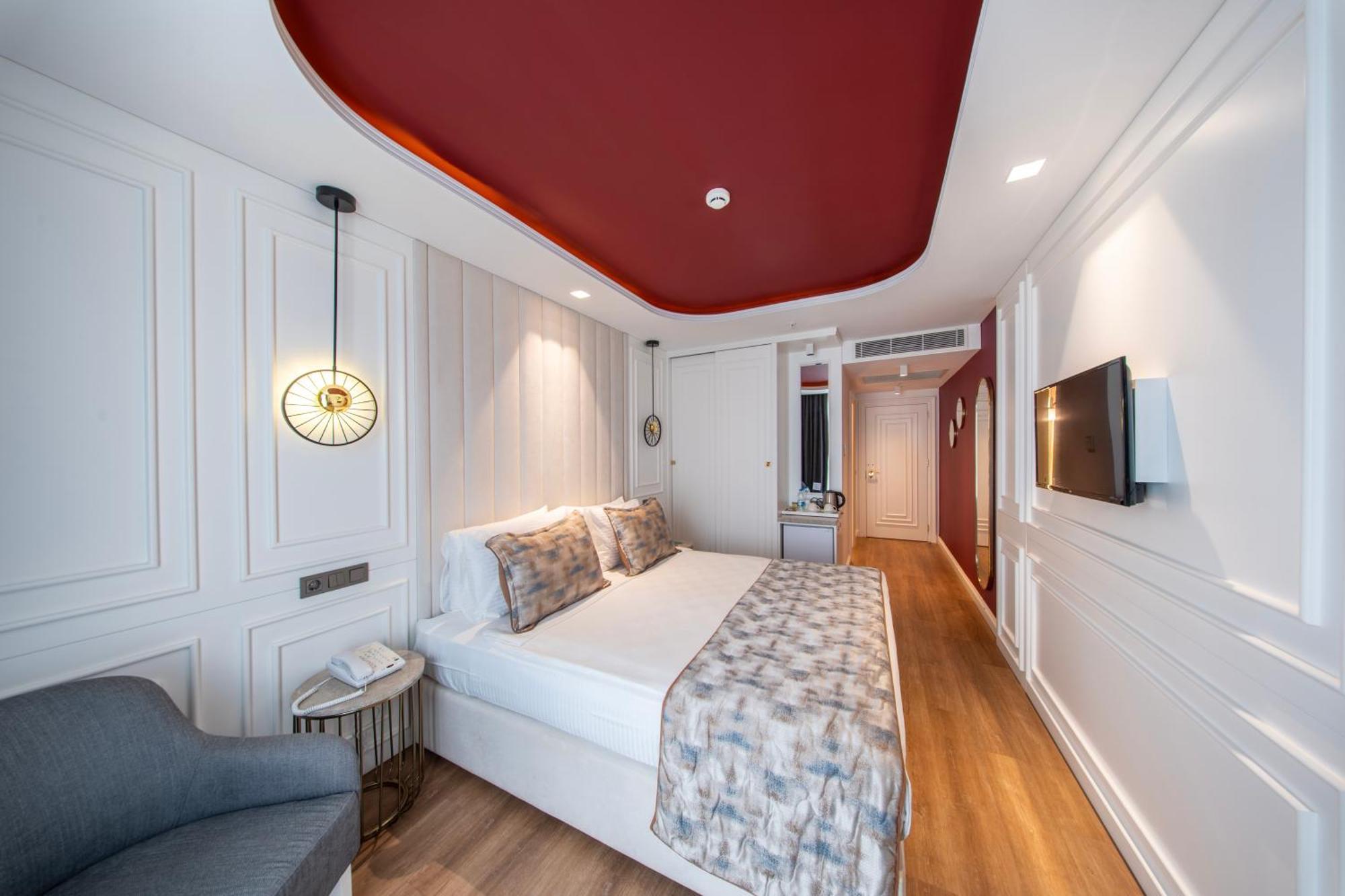 Standaard Kamer