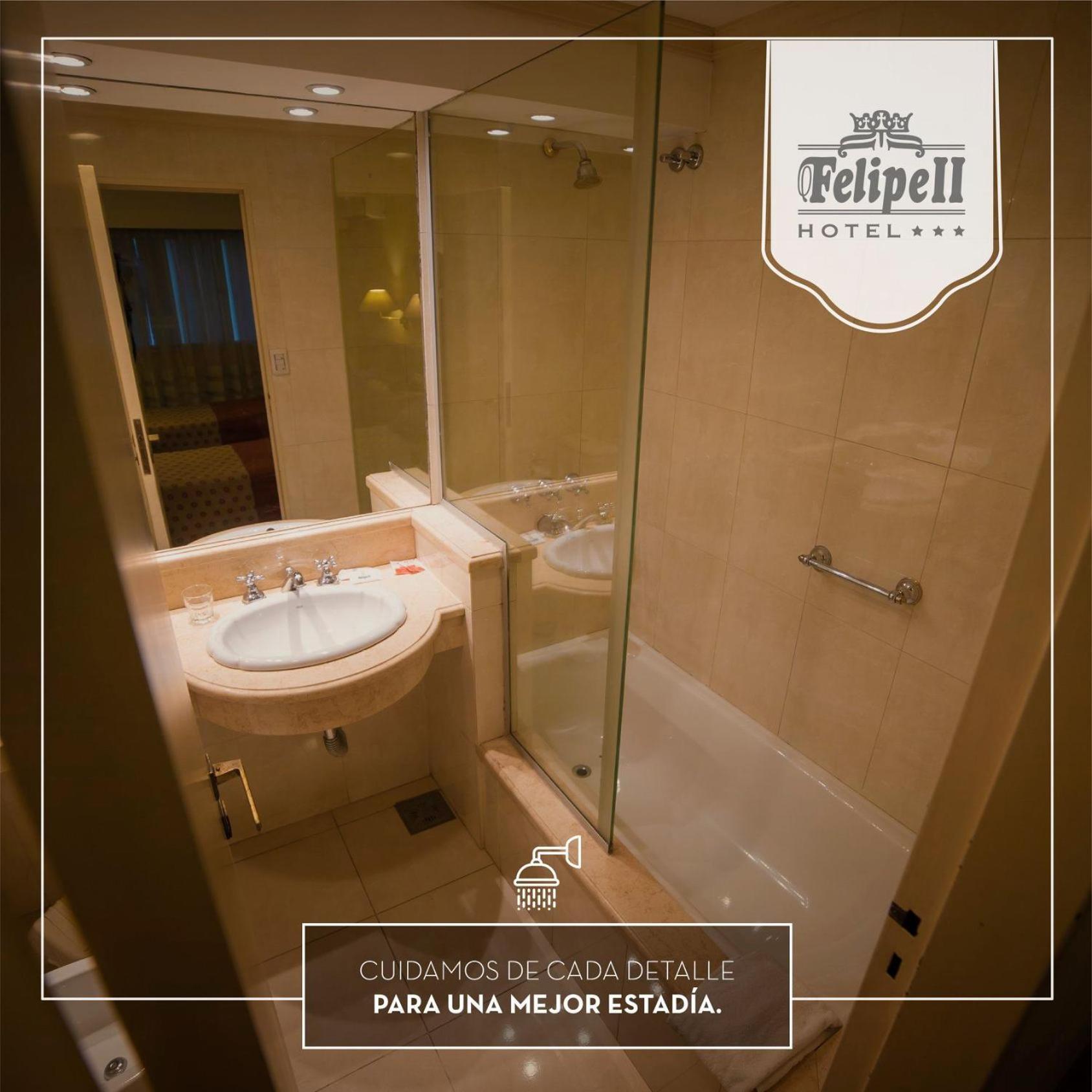 Triple Room (3 Adults)