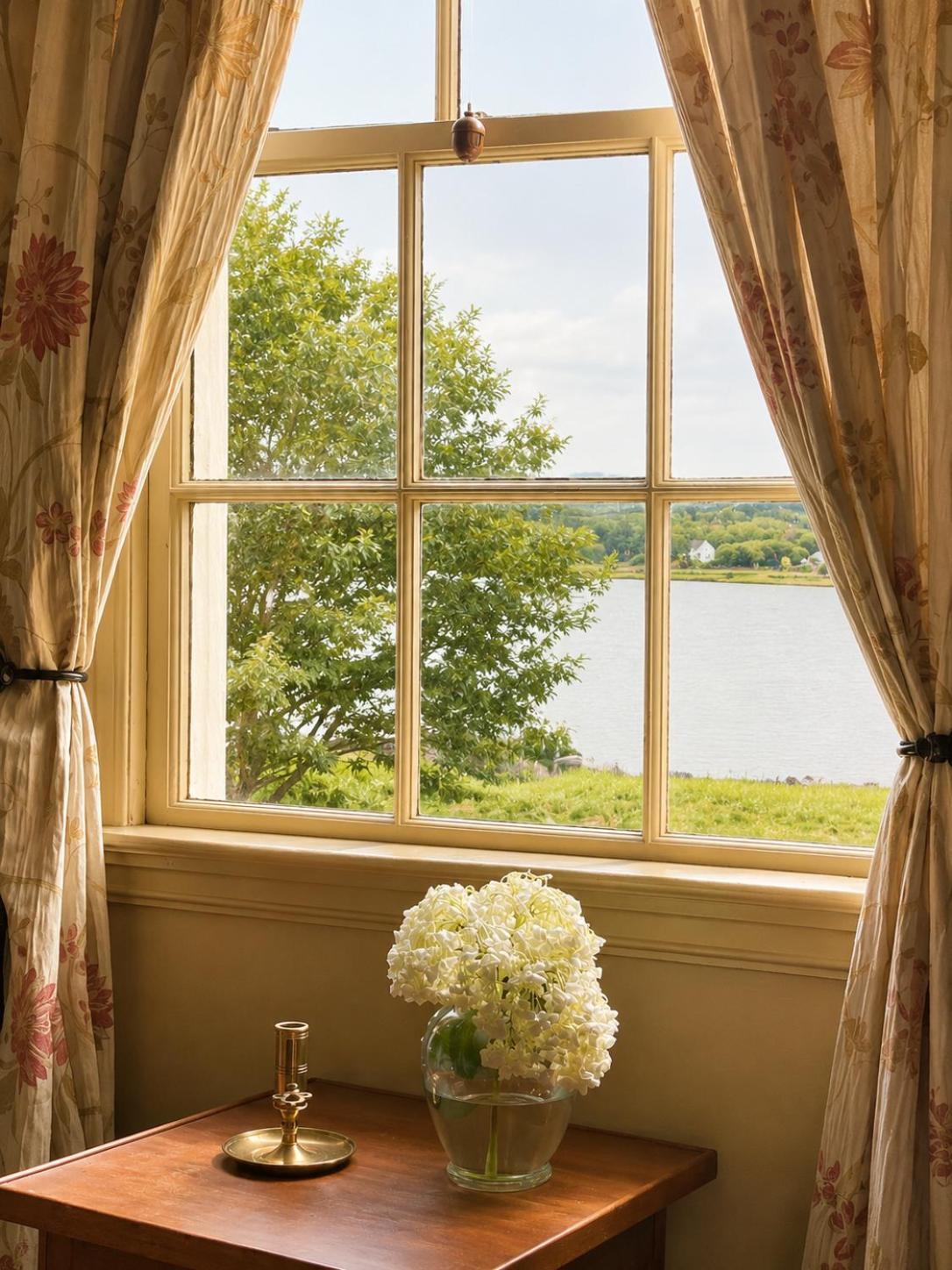 King Room with Ocean View