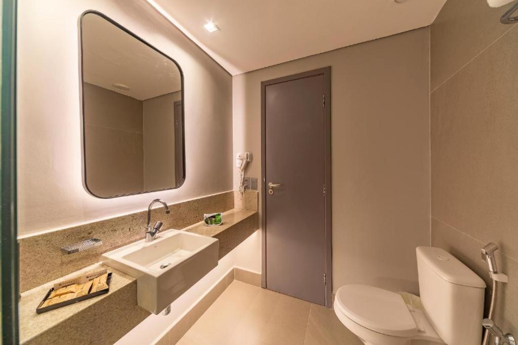 Luxury Double - 1 King Bed