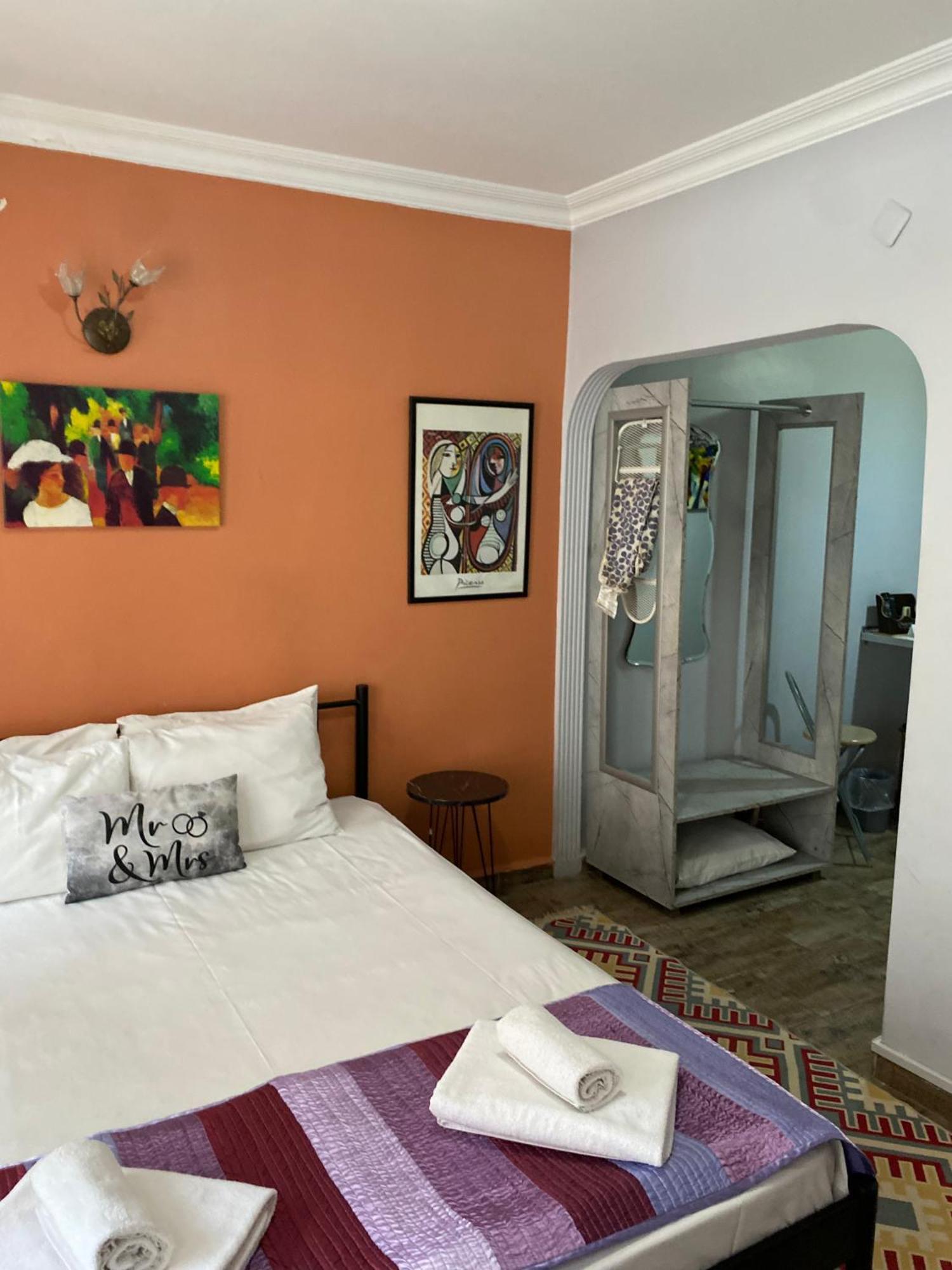 Apartamento Triple - Anexo