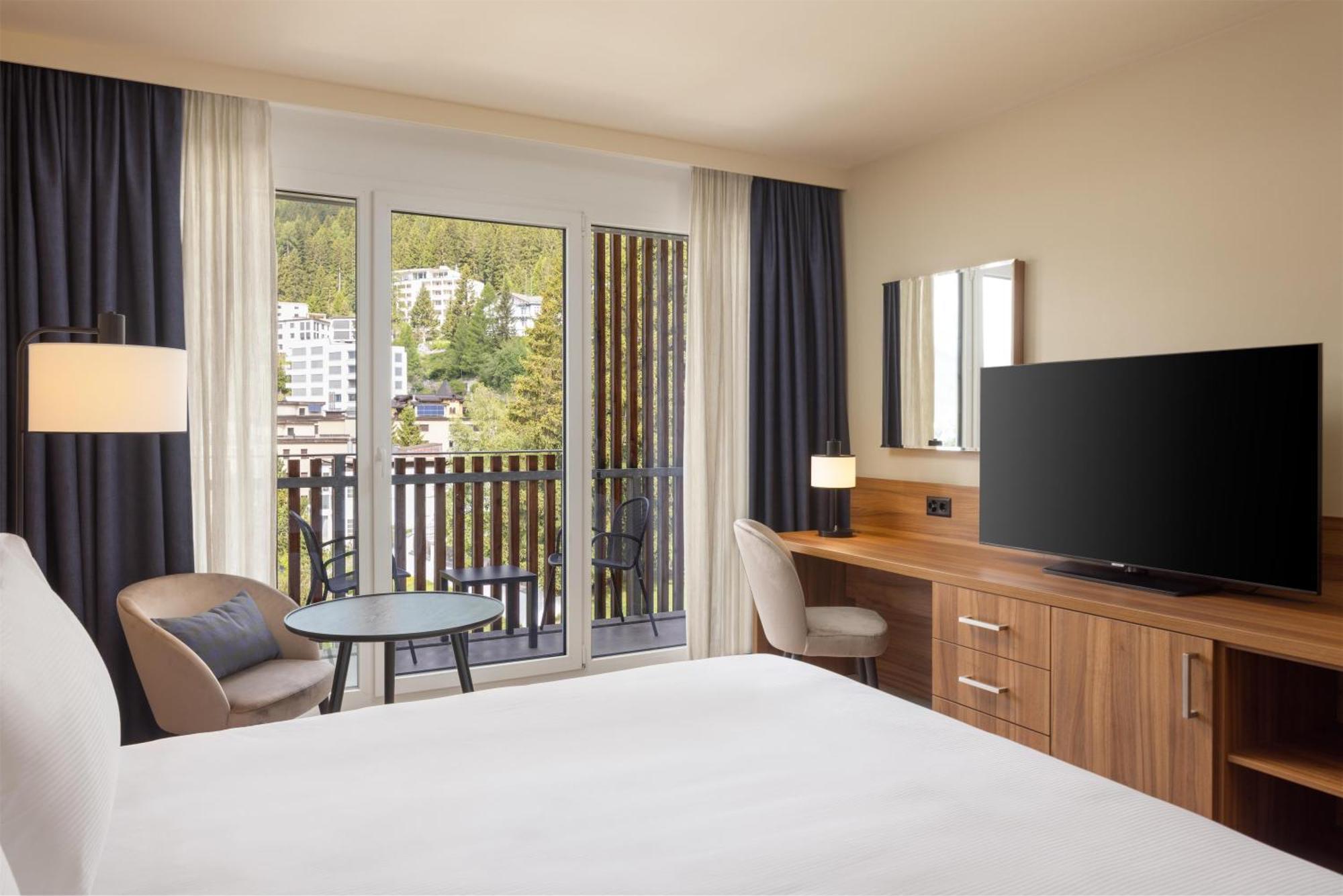 King Room