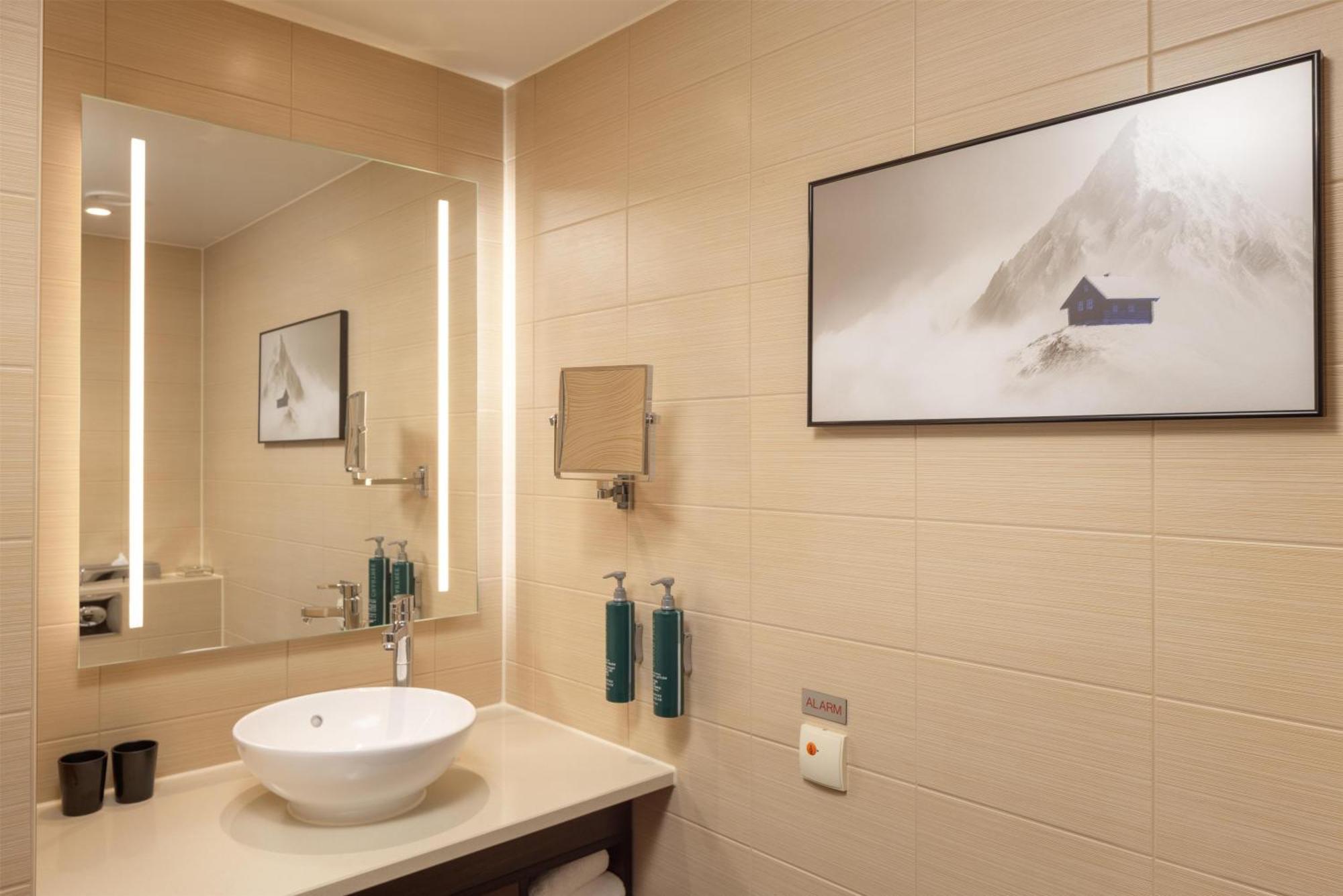 King Room Mobility Accessible