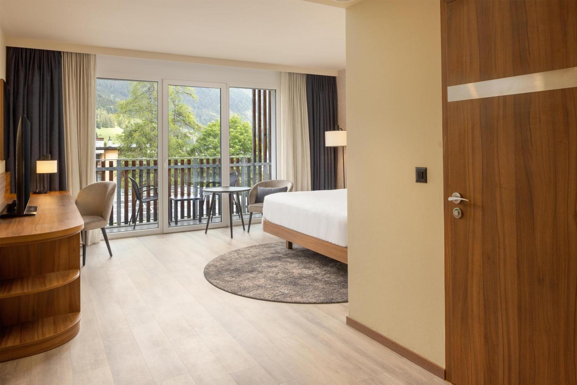 King Room Mobility Accessible
