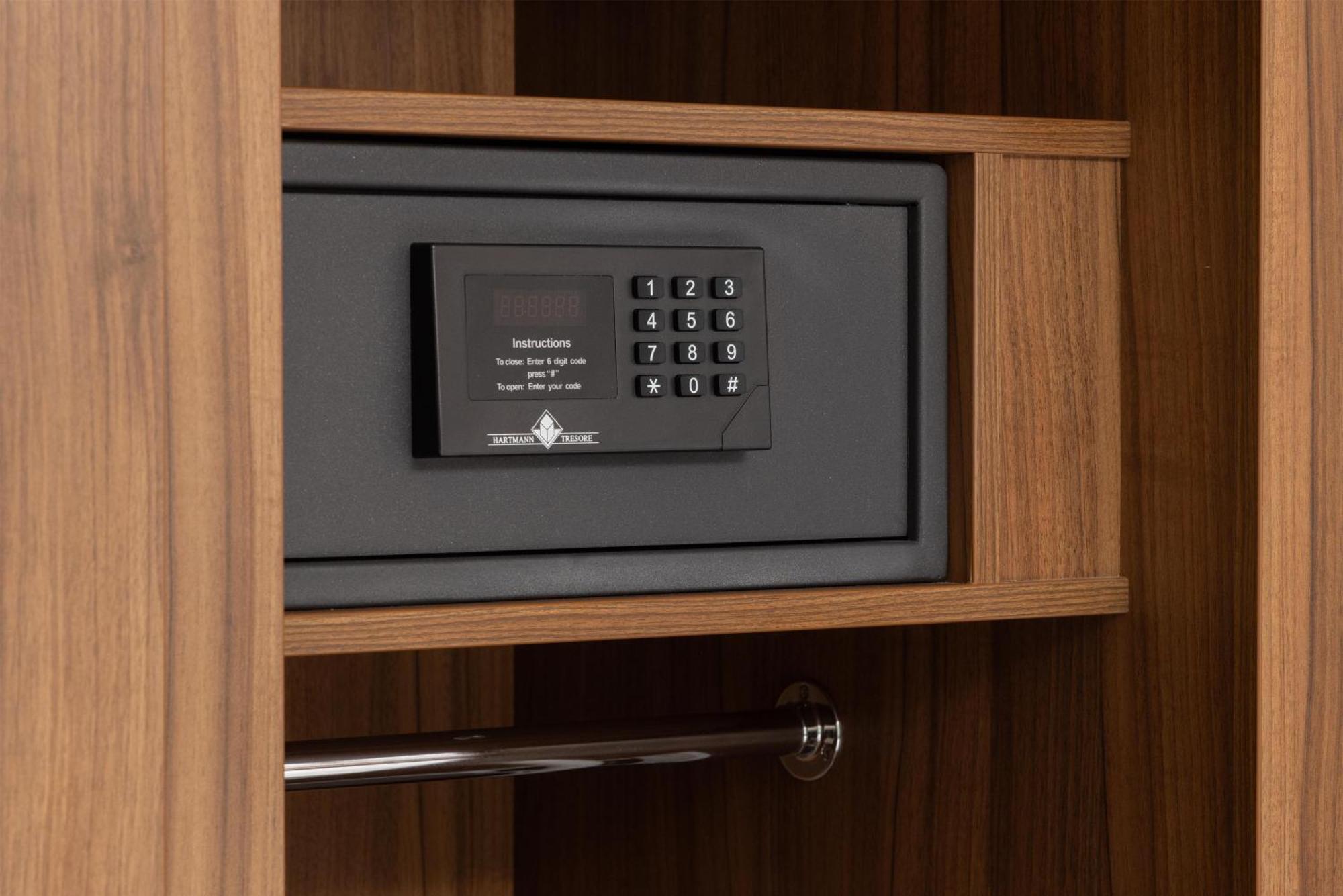 Family Connecting Rooms