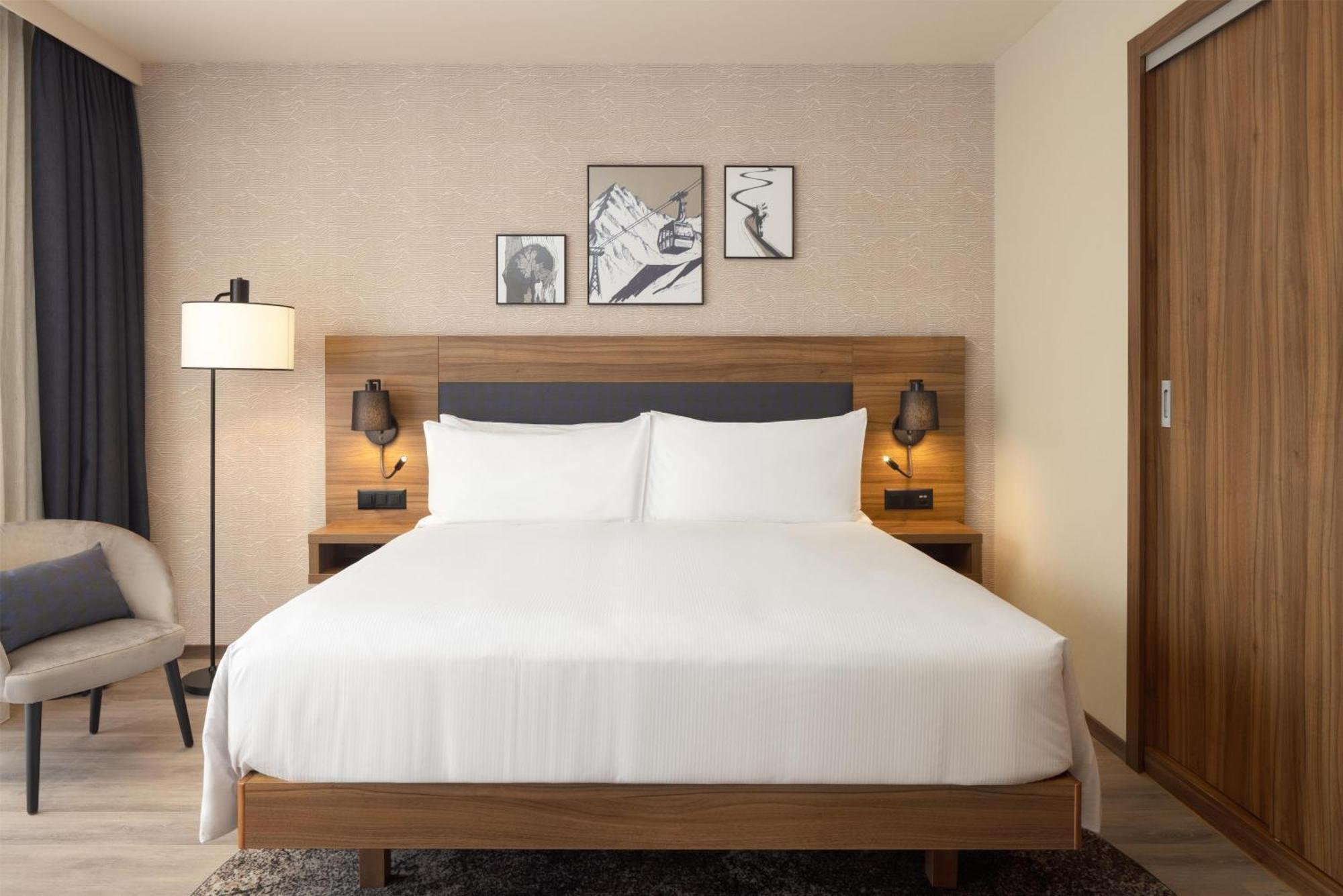King Room