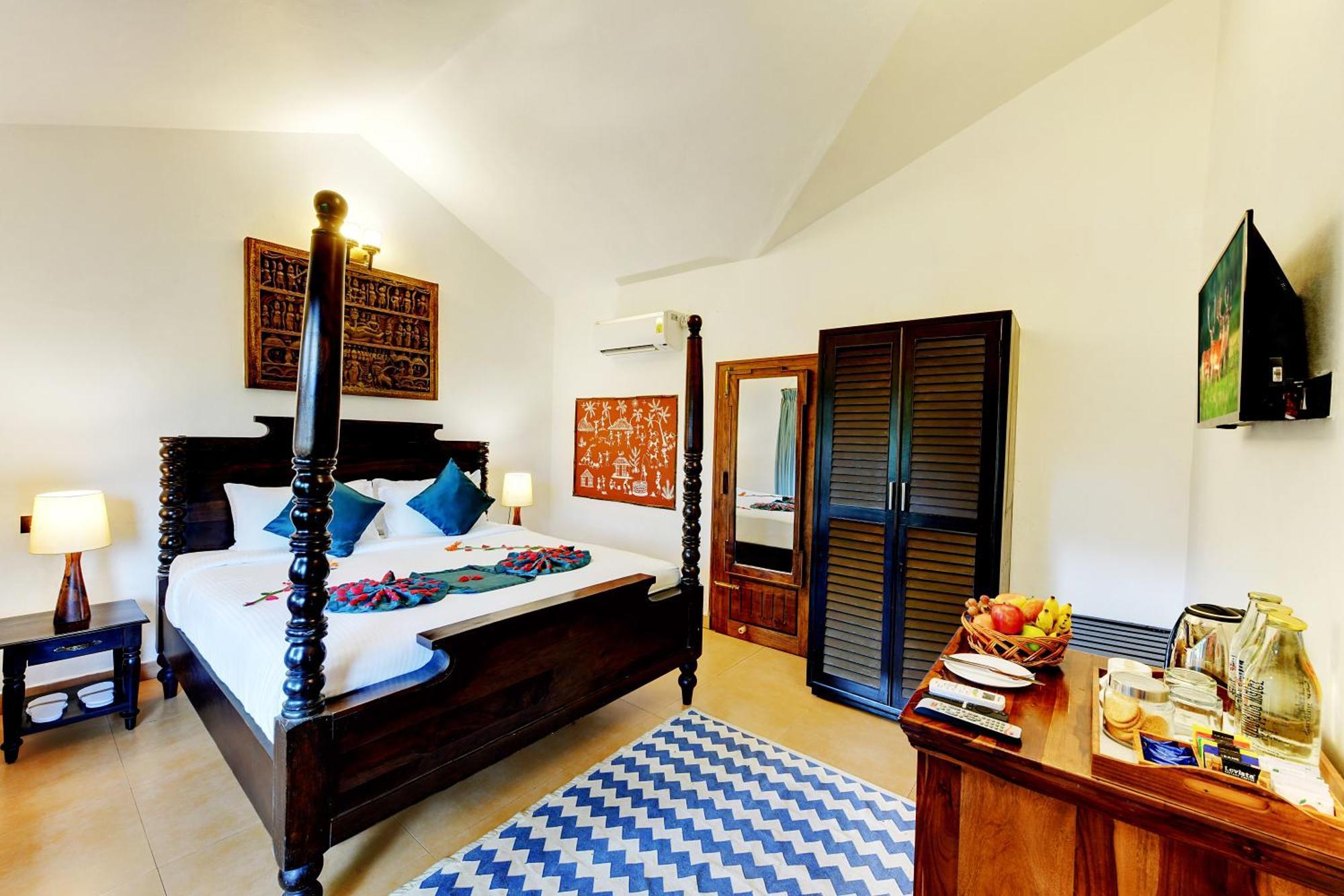 Suite Cottage