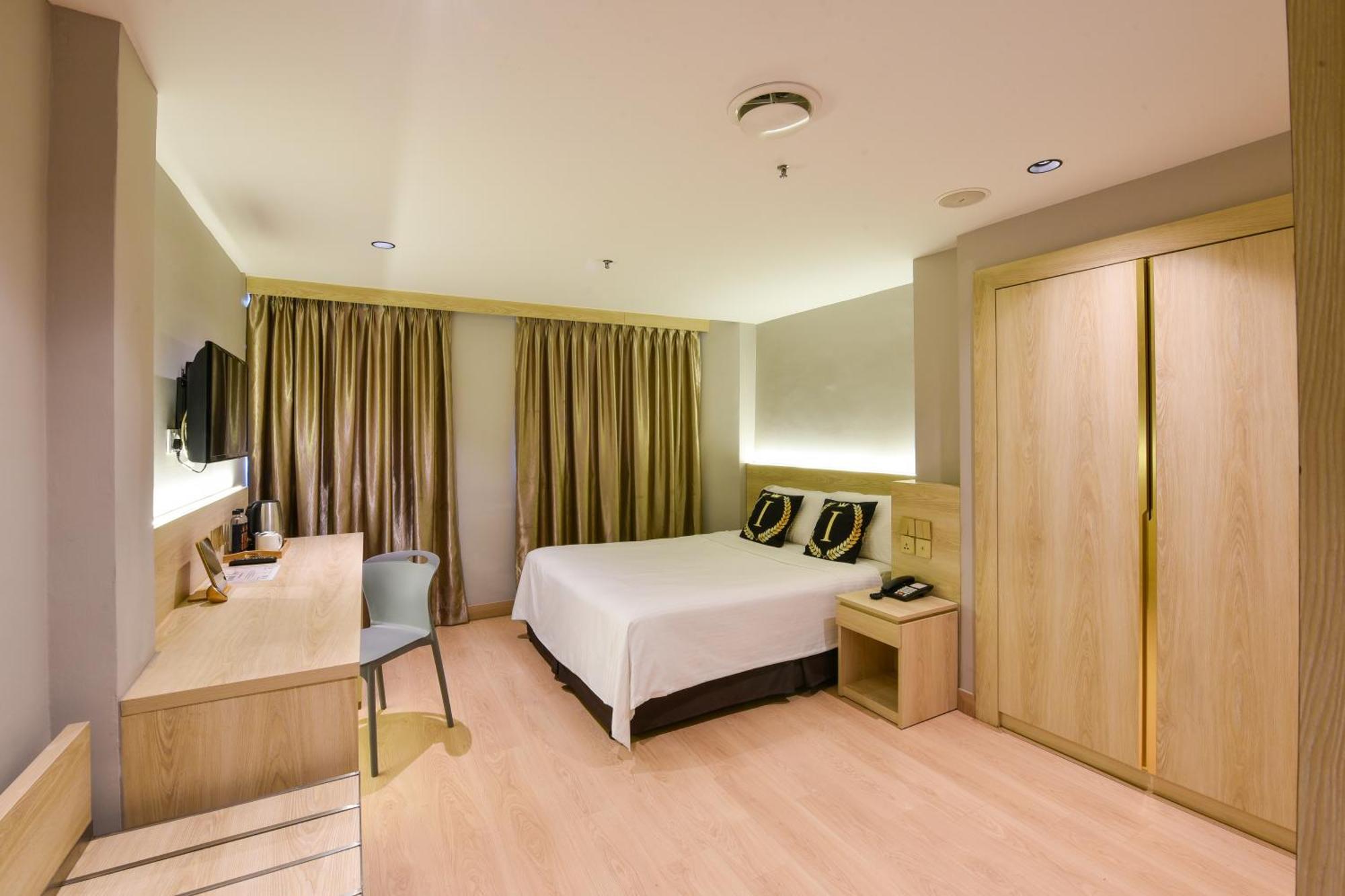 Standaard Deluxe Kamer