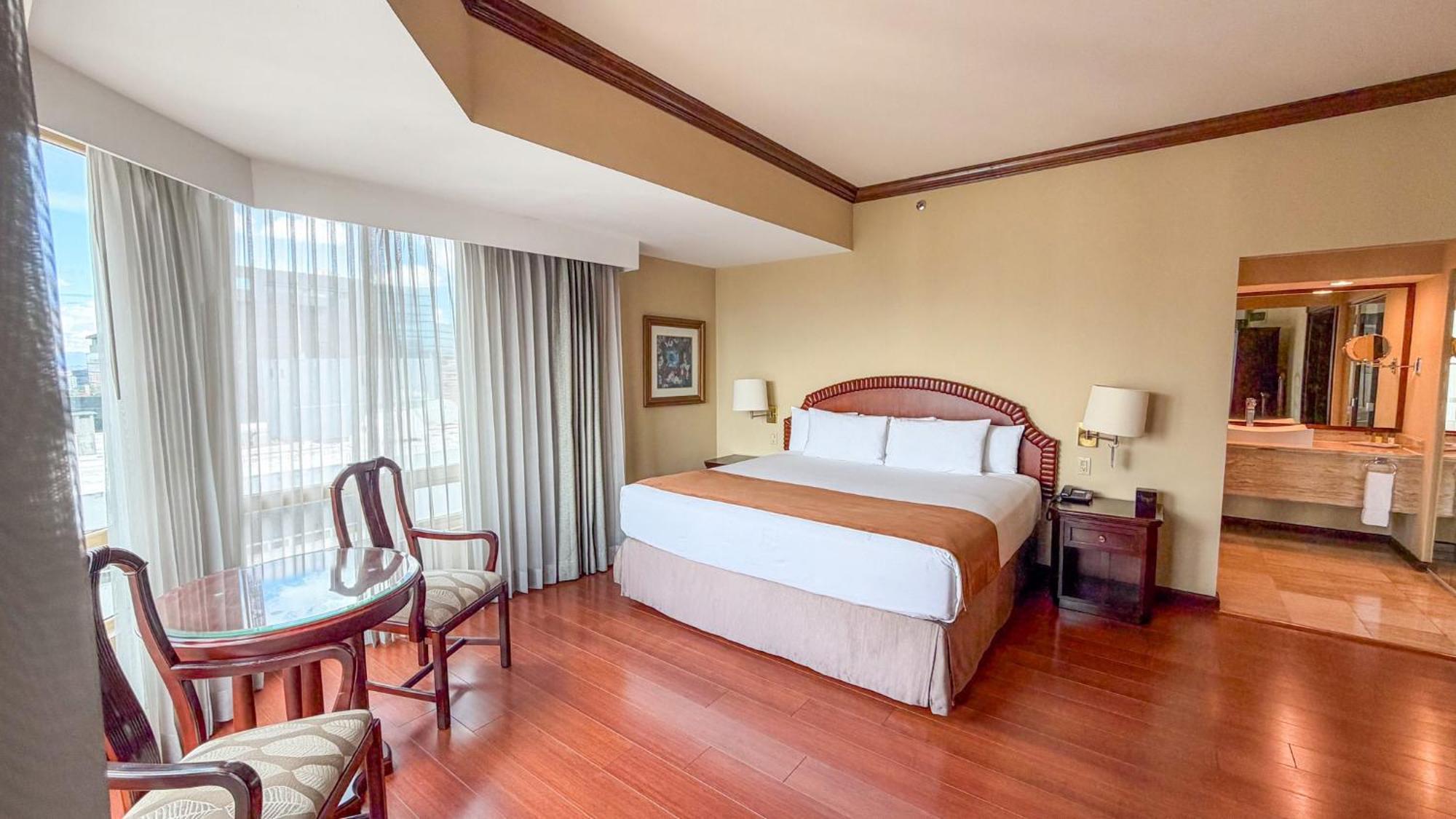 Suite Presidencial