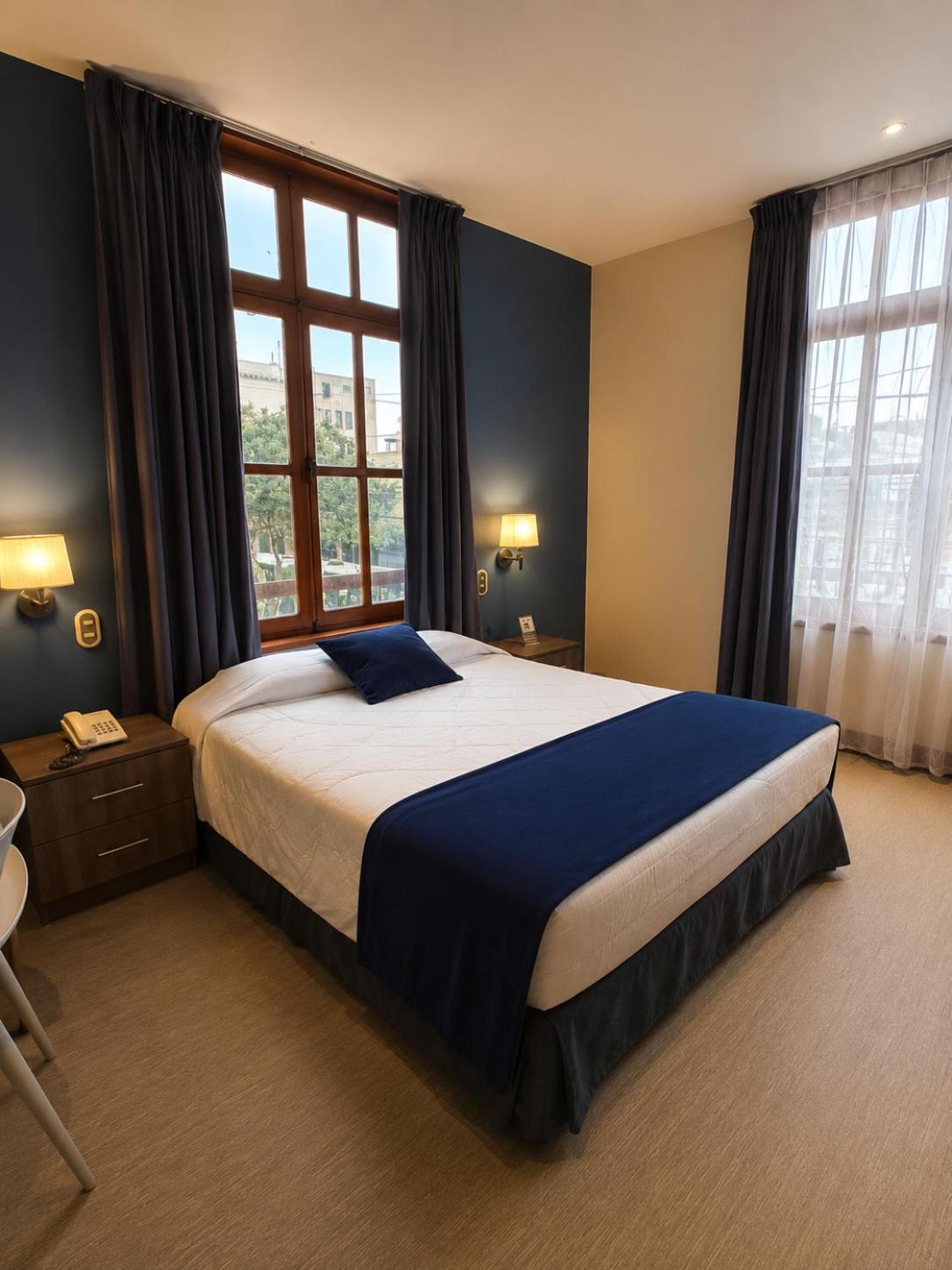 Single Room