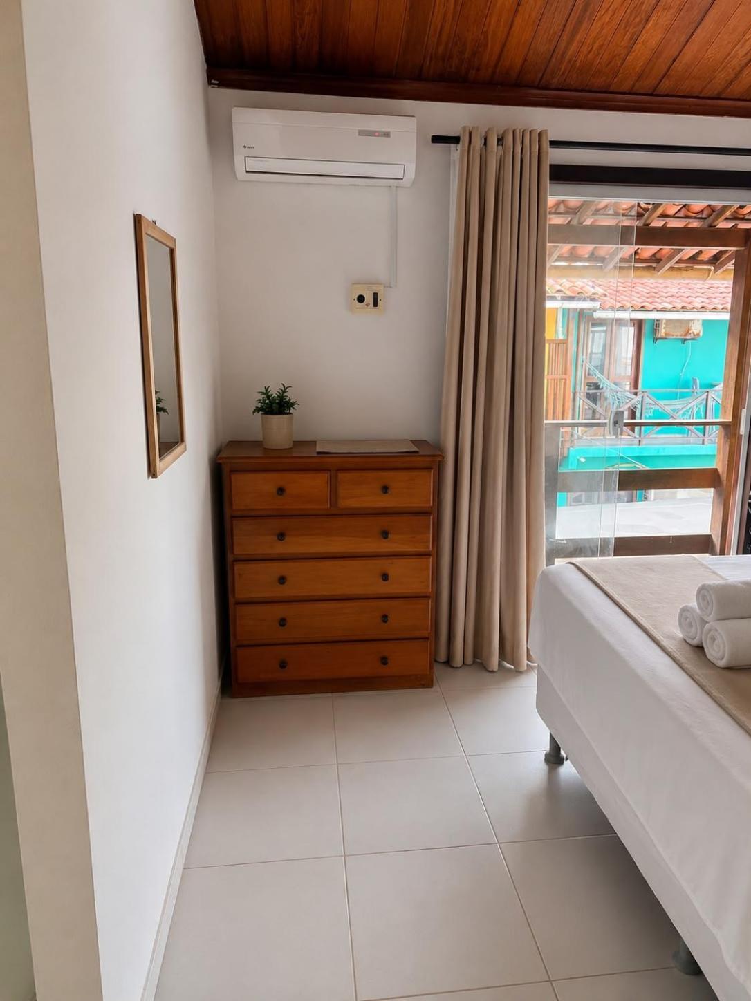 Quarto Duplo Standard