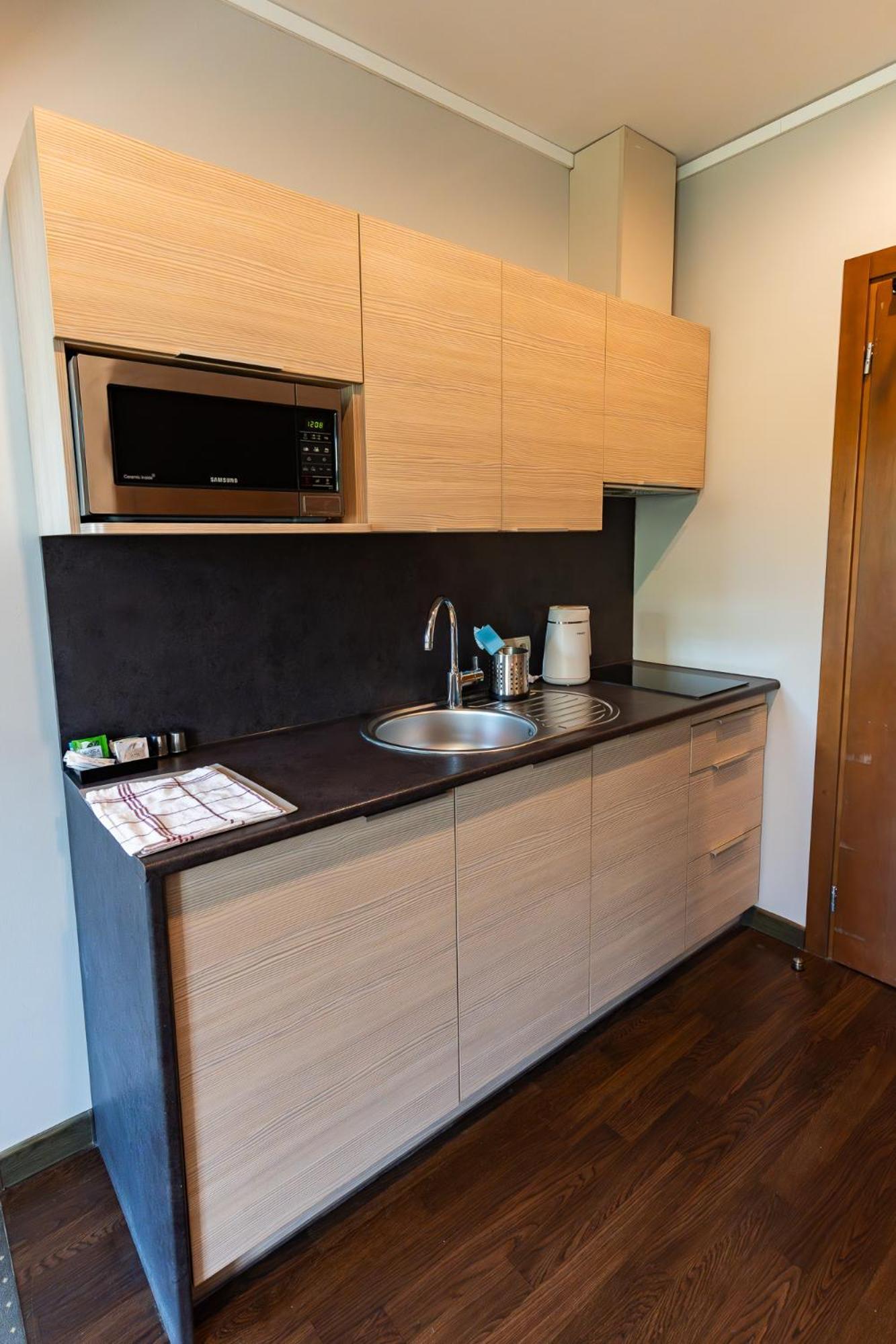 Superior Apartment