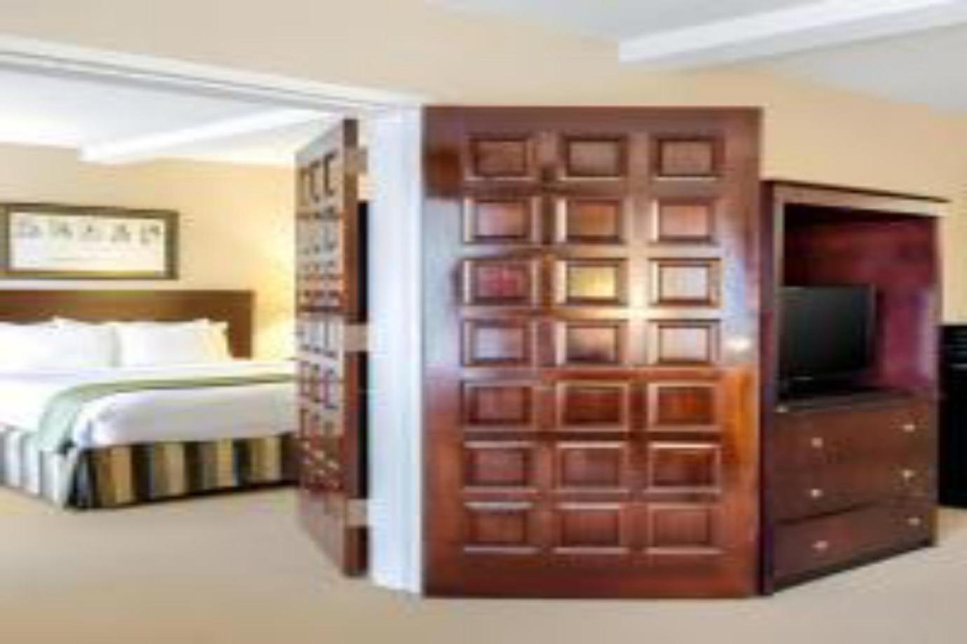 King Room Non-Smoking