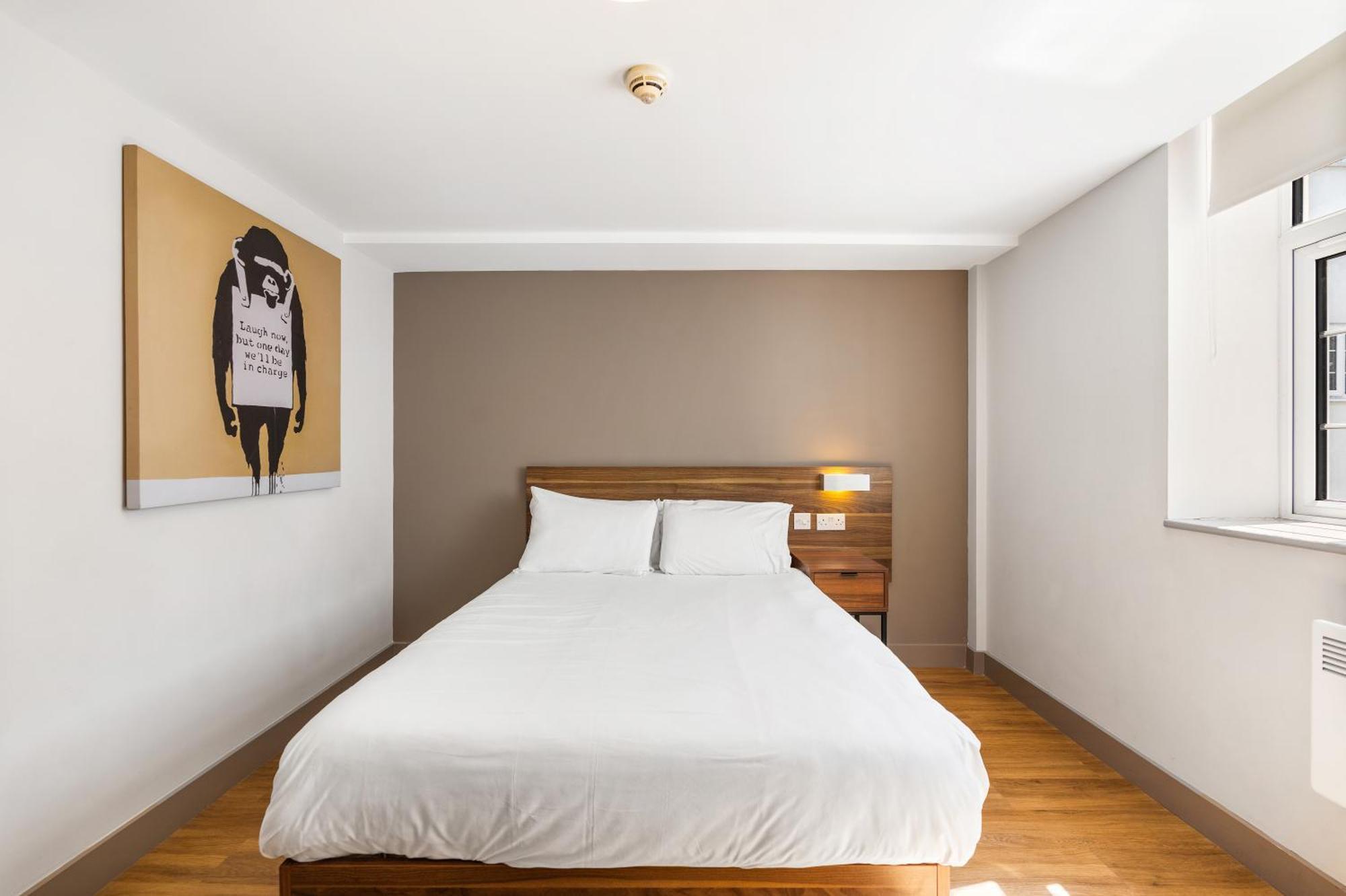 Habitación Doble Básica