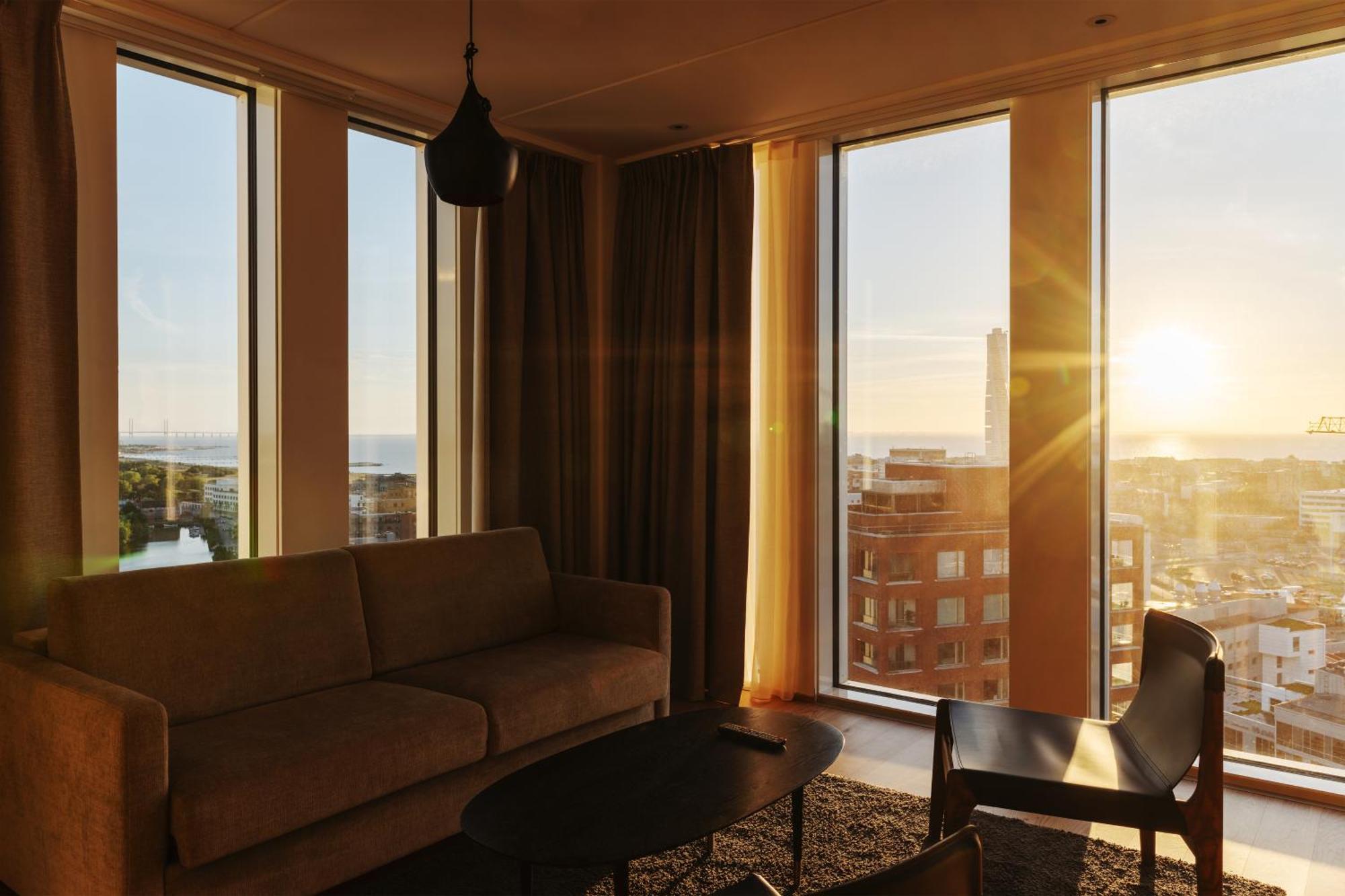 Suite Deluxe