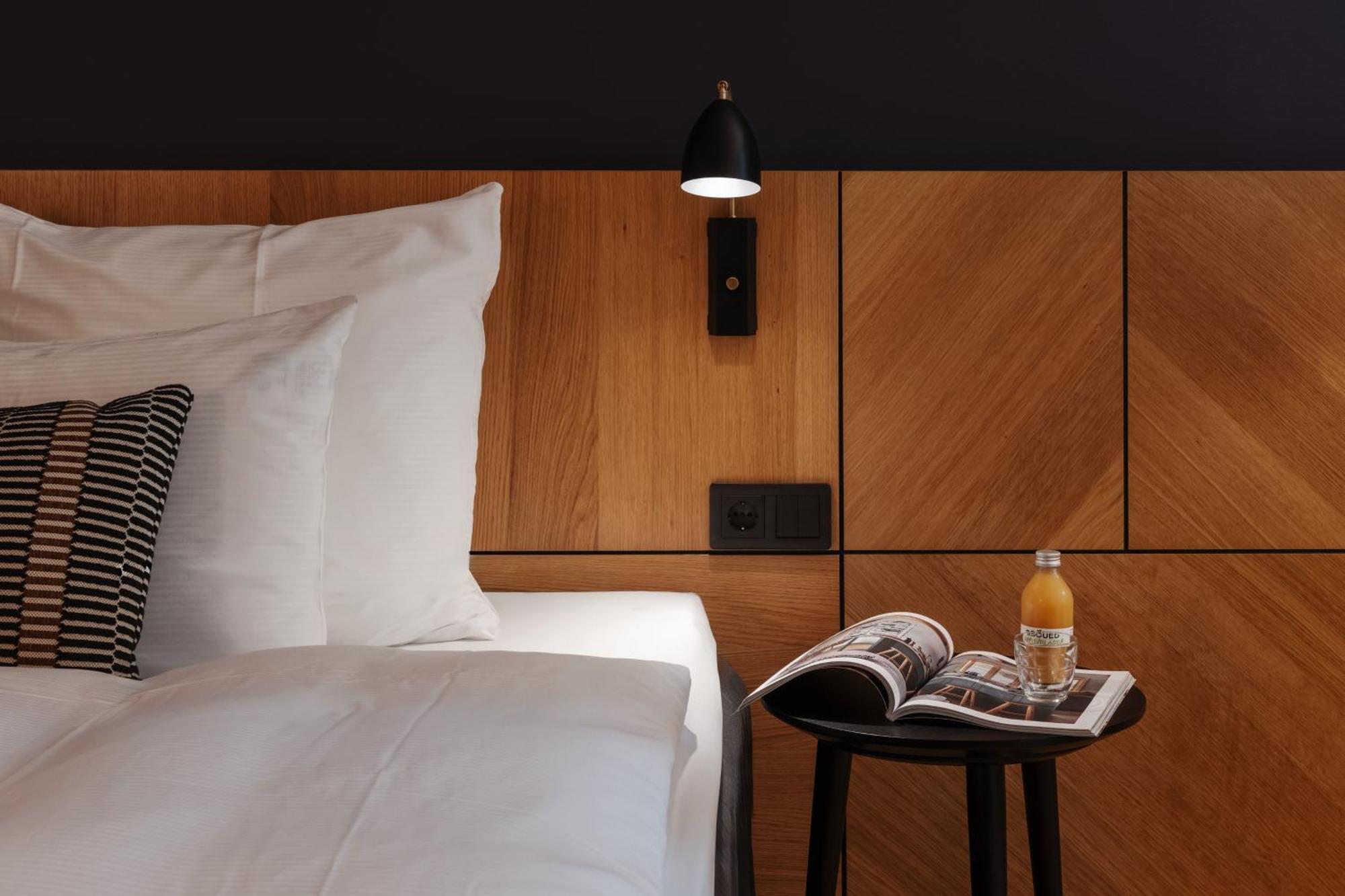 Habitación Doble Estándar con vistas limitadas