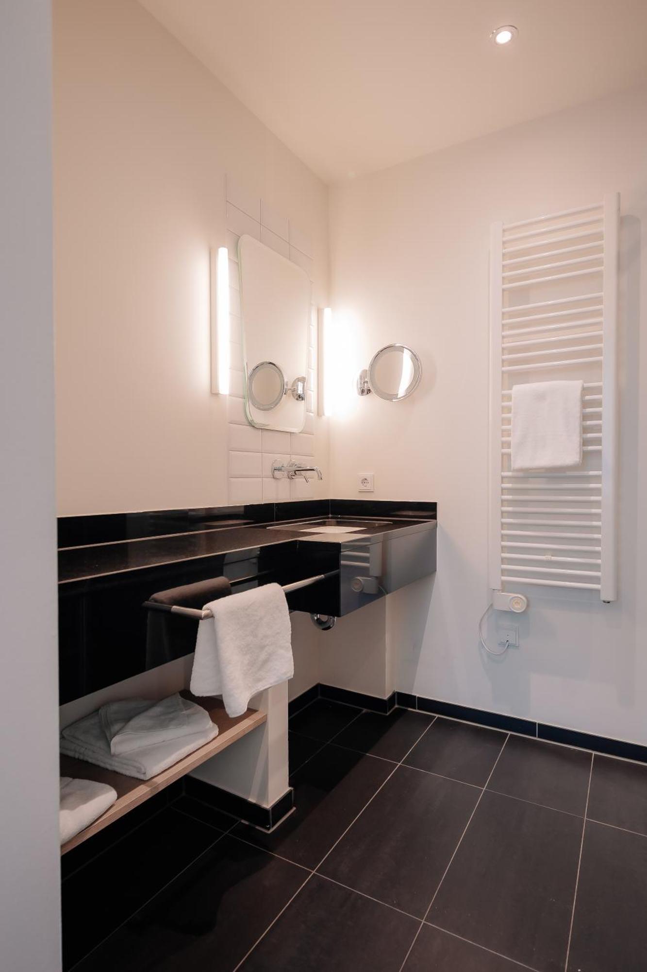 Comfort Plus Kamer
