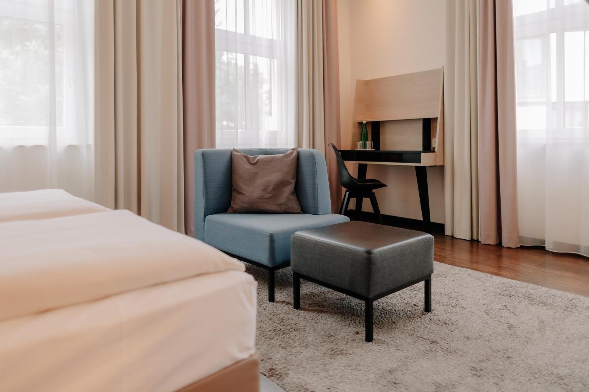 Comfort Plus Room