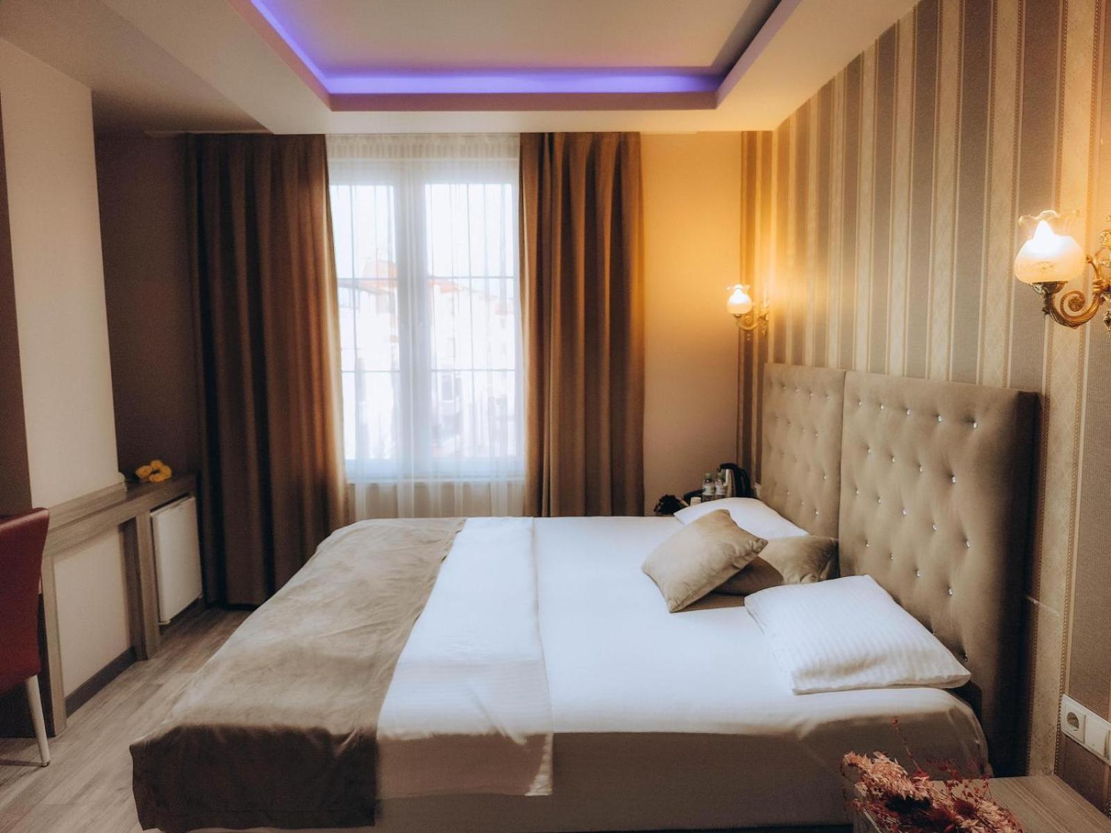 Standart Çift Kişilik Oda