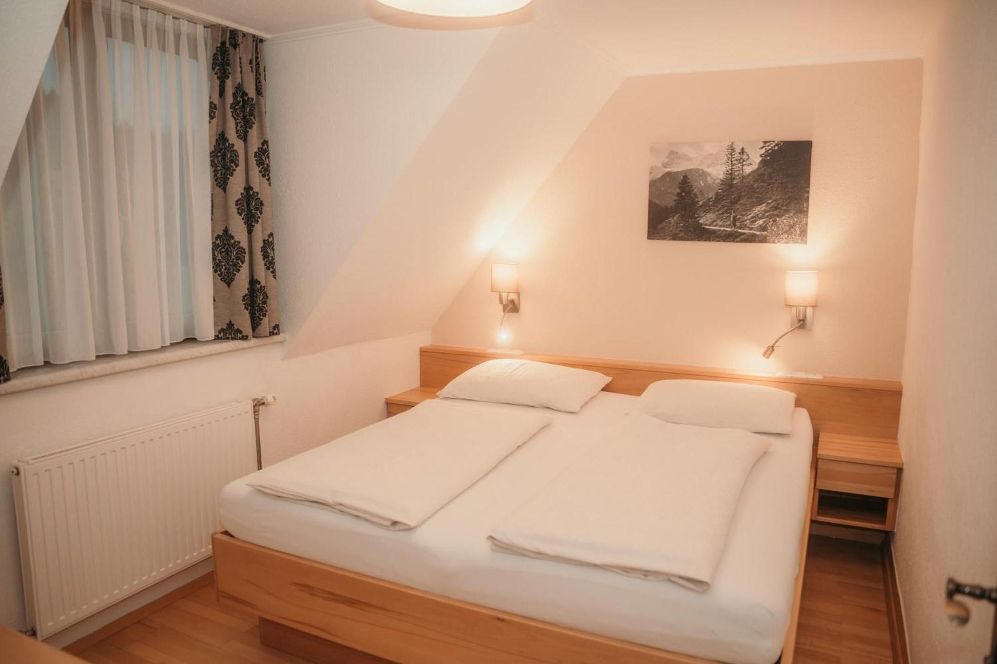 Apartment mit 2 Schlafzimmern