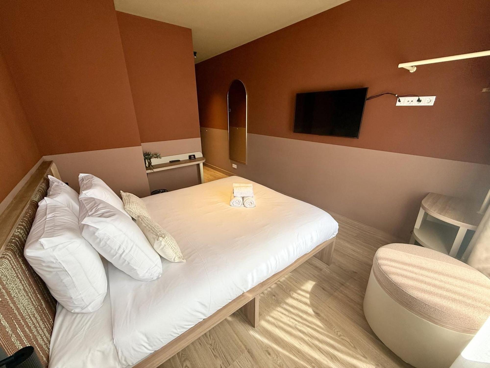 Boutique Superior Doppelzimmer