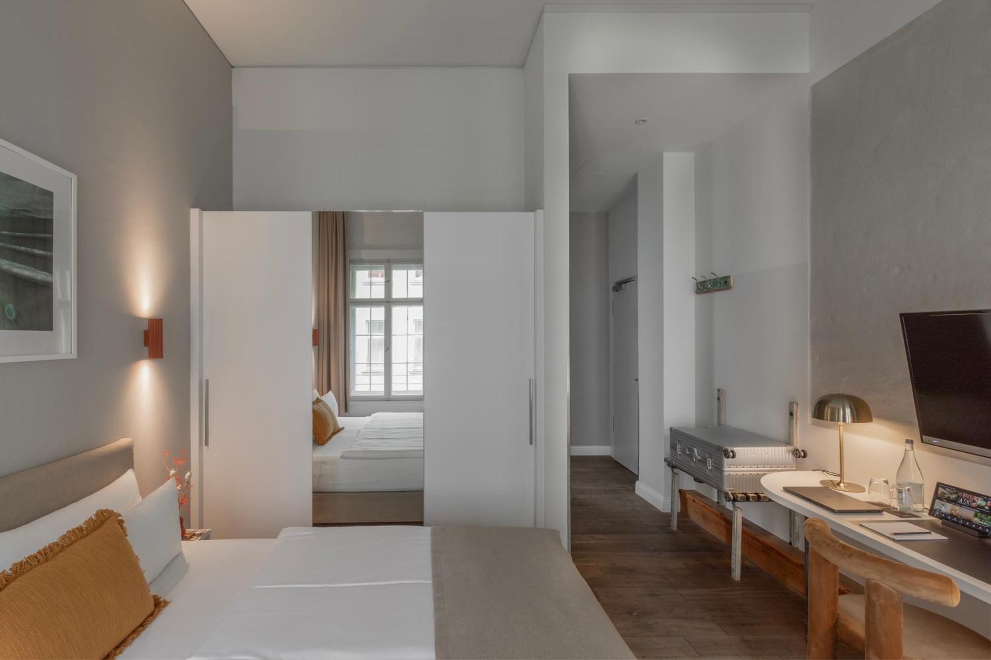 Comfort Double Room
