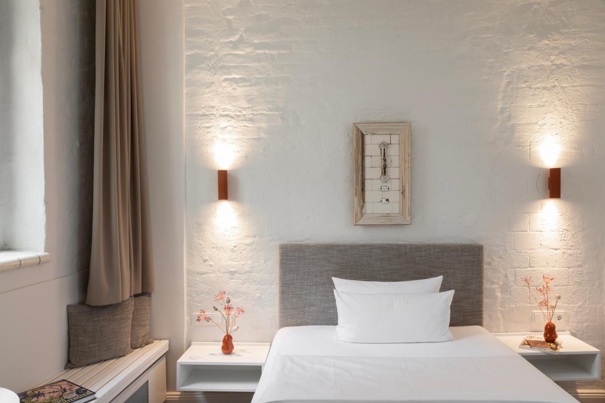 Comfort Single Room