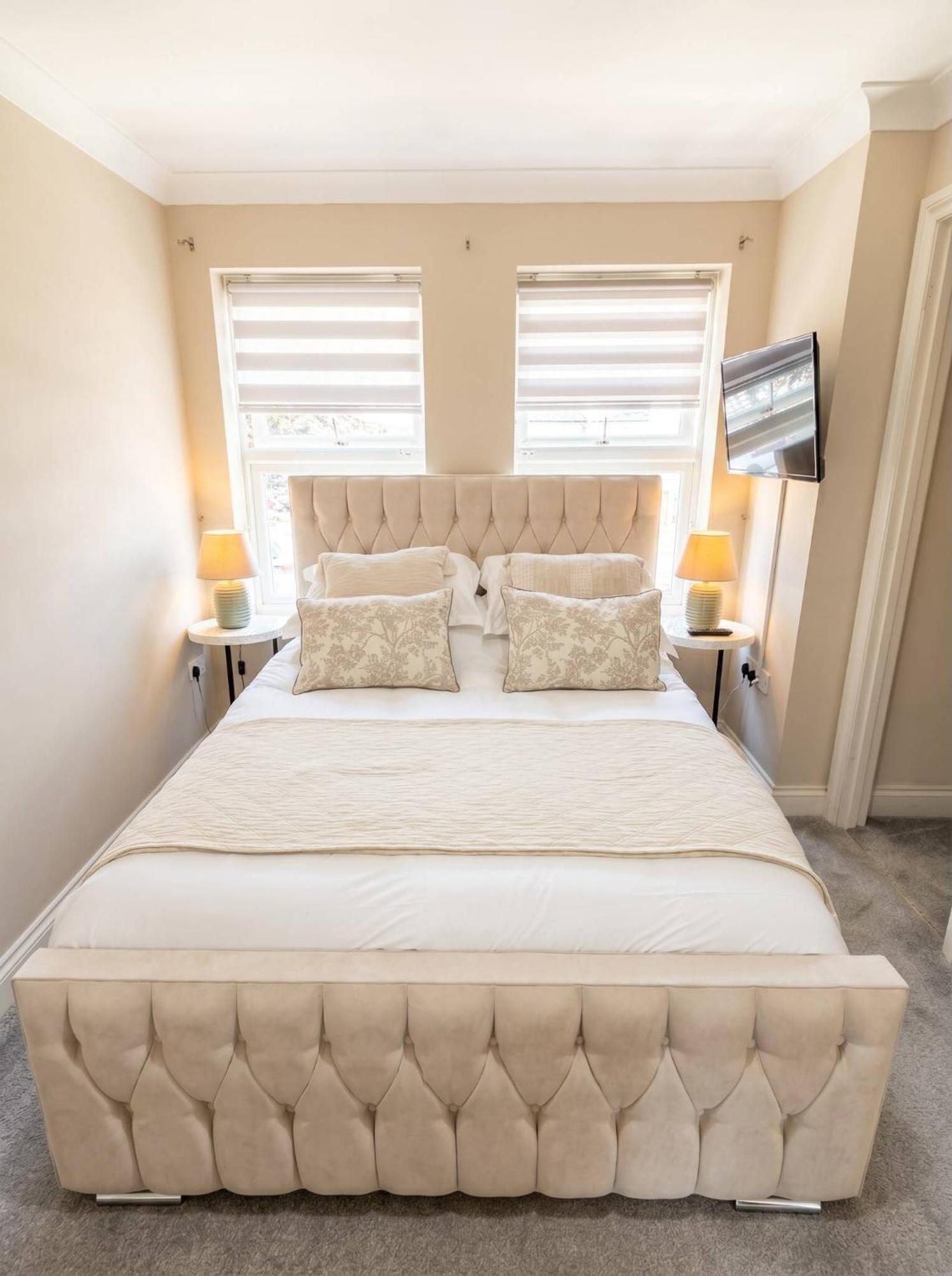 Tatil Evi